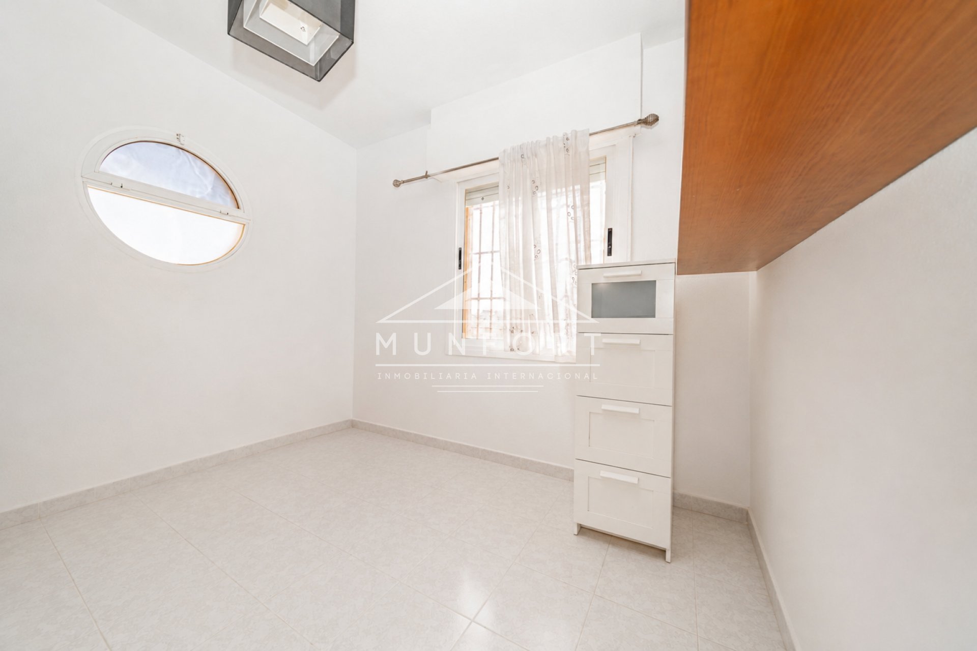 Resale - Terraced Houses -
Torrevieja - Centro - Torrevieja