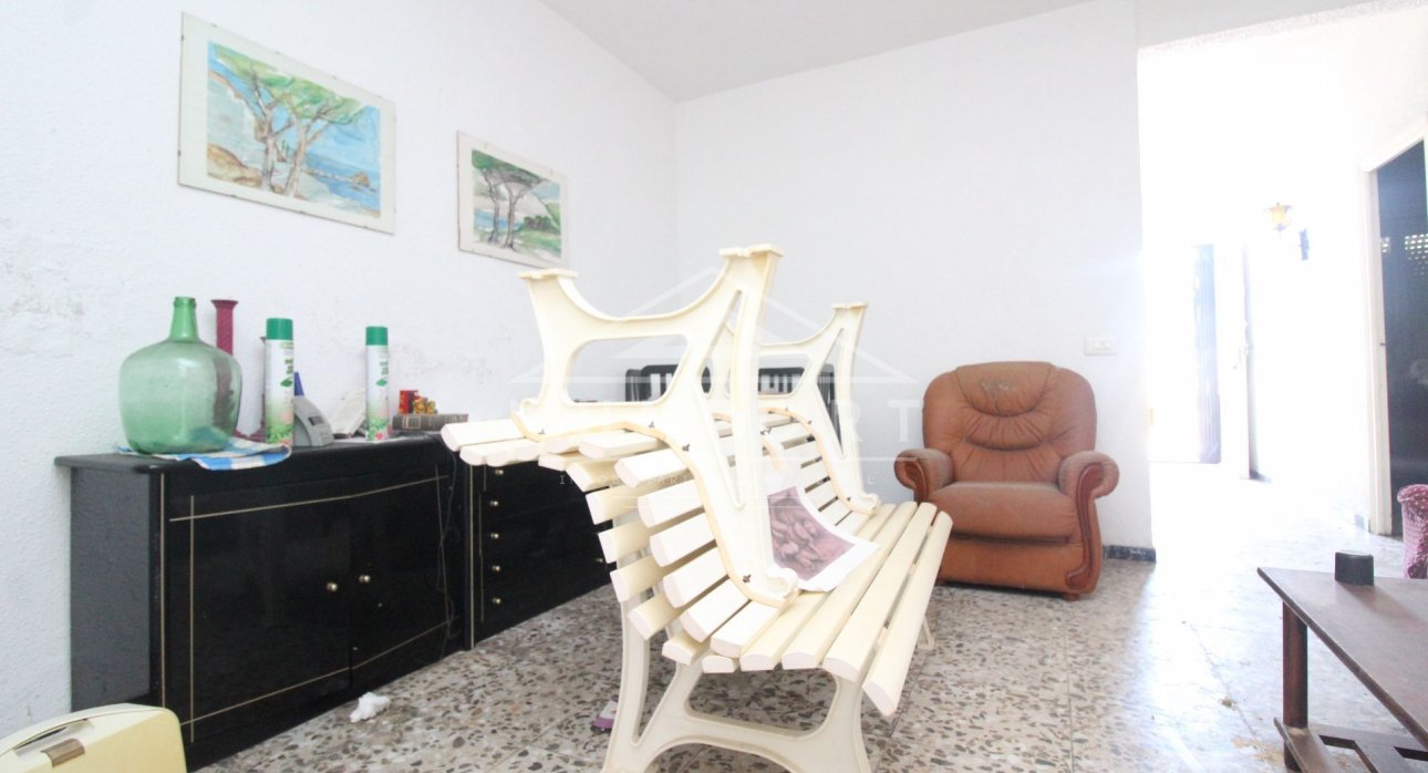 Resale - Terraced Houses -
Torrevieja - Centro - Torrevieja