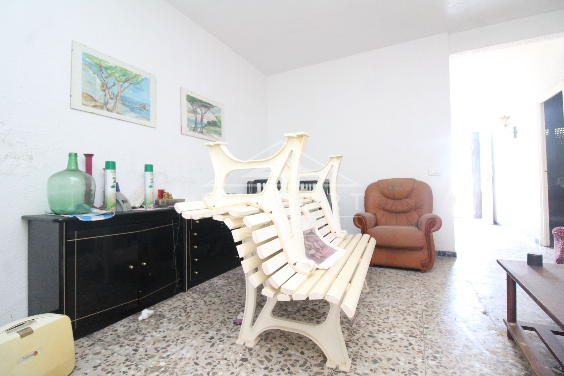 Resale - Terraced Houses -
Torrevieja - Centro - Torrevieja