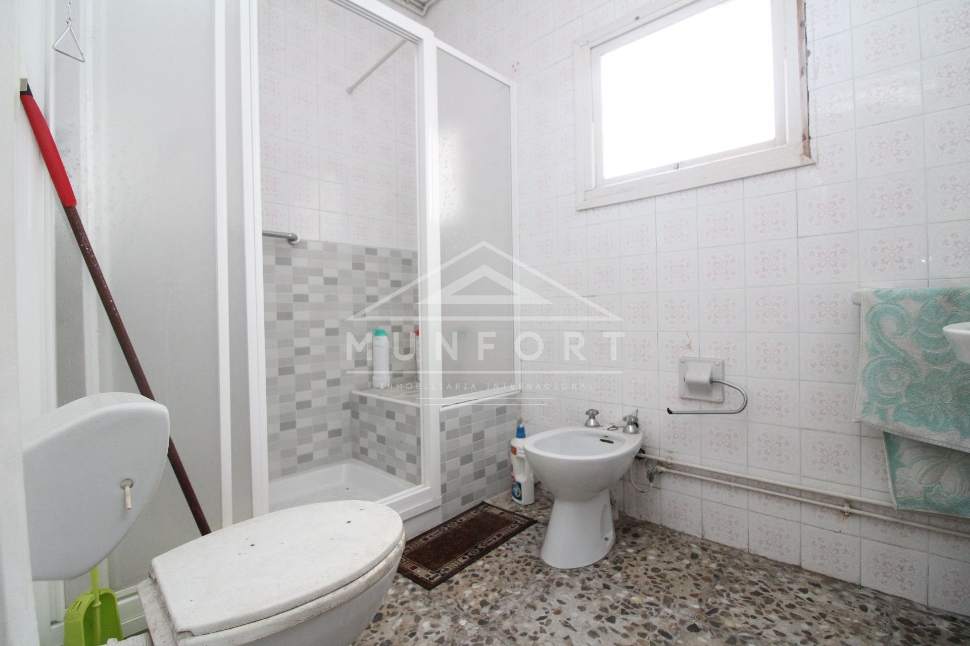 Resale - Terraced Houses -
Torrevieja - Centro - Torrevieja