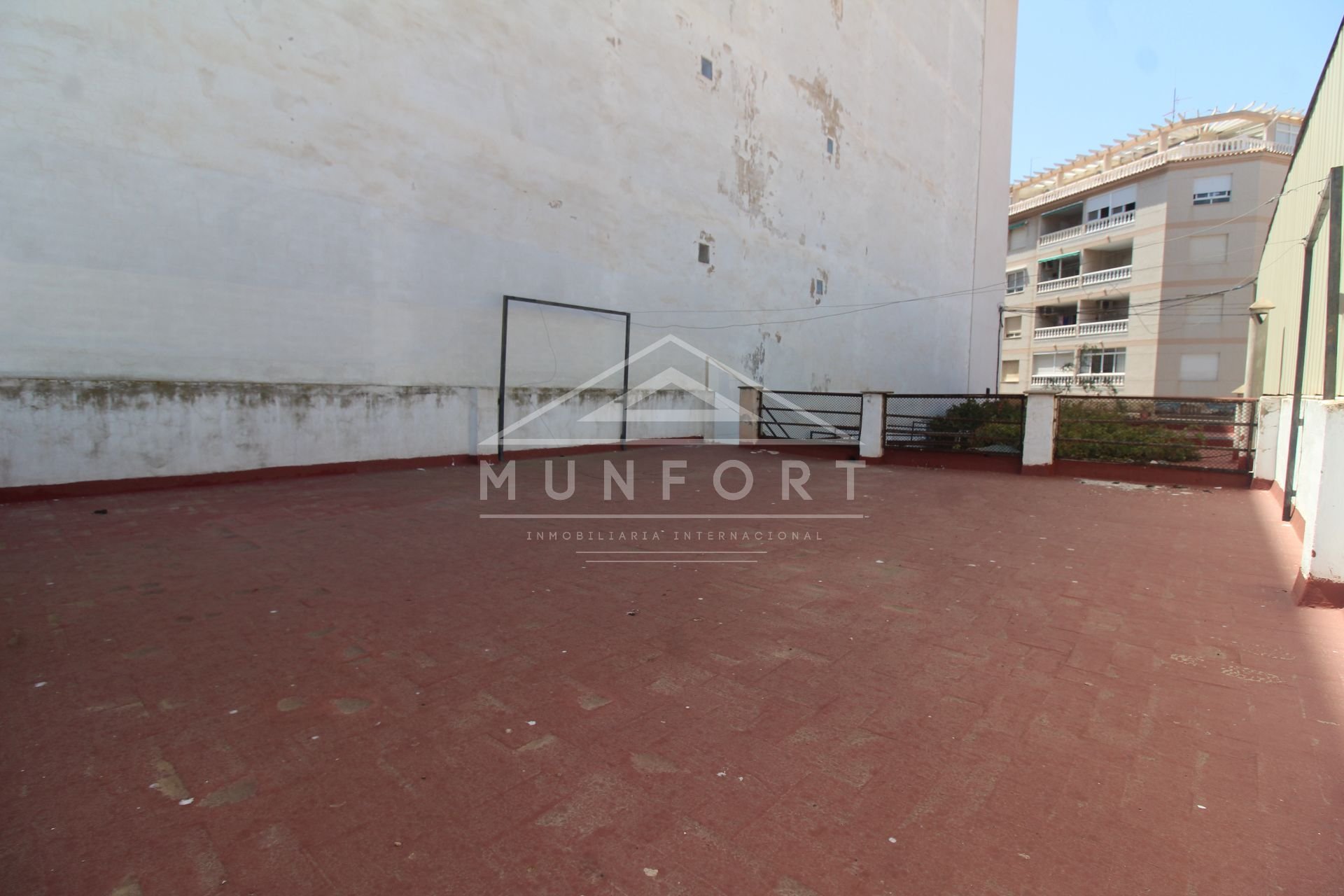 Resale - Terraced Houses -
Torrevieja - Centro - Torrevieja