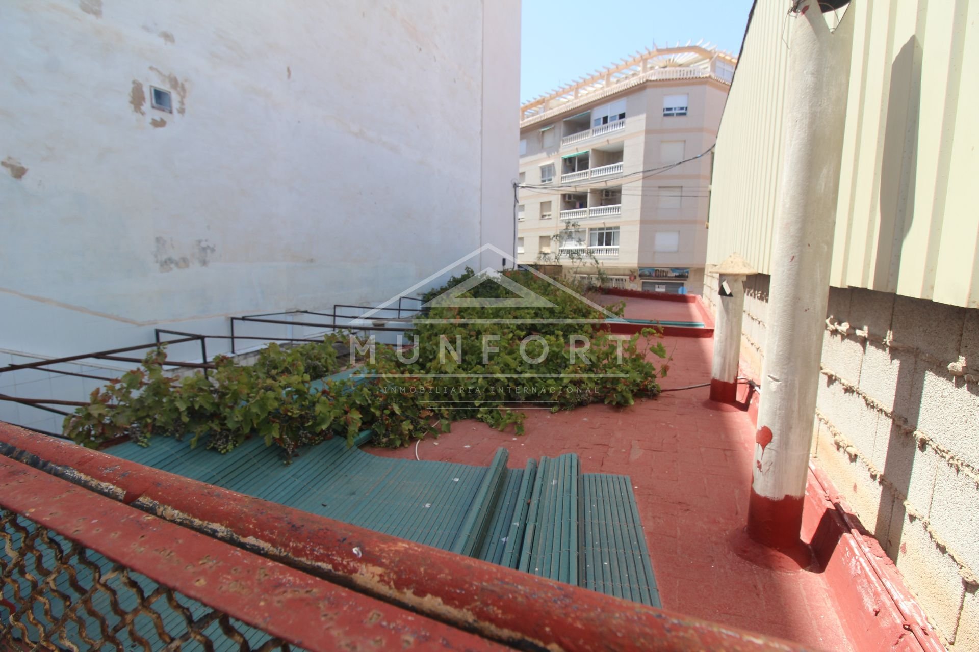 Resale - Terraced Houses -
Torrevieja - Centro - Torrevieja