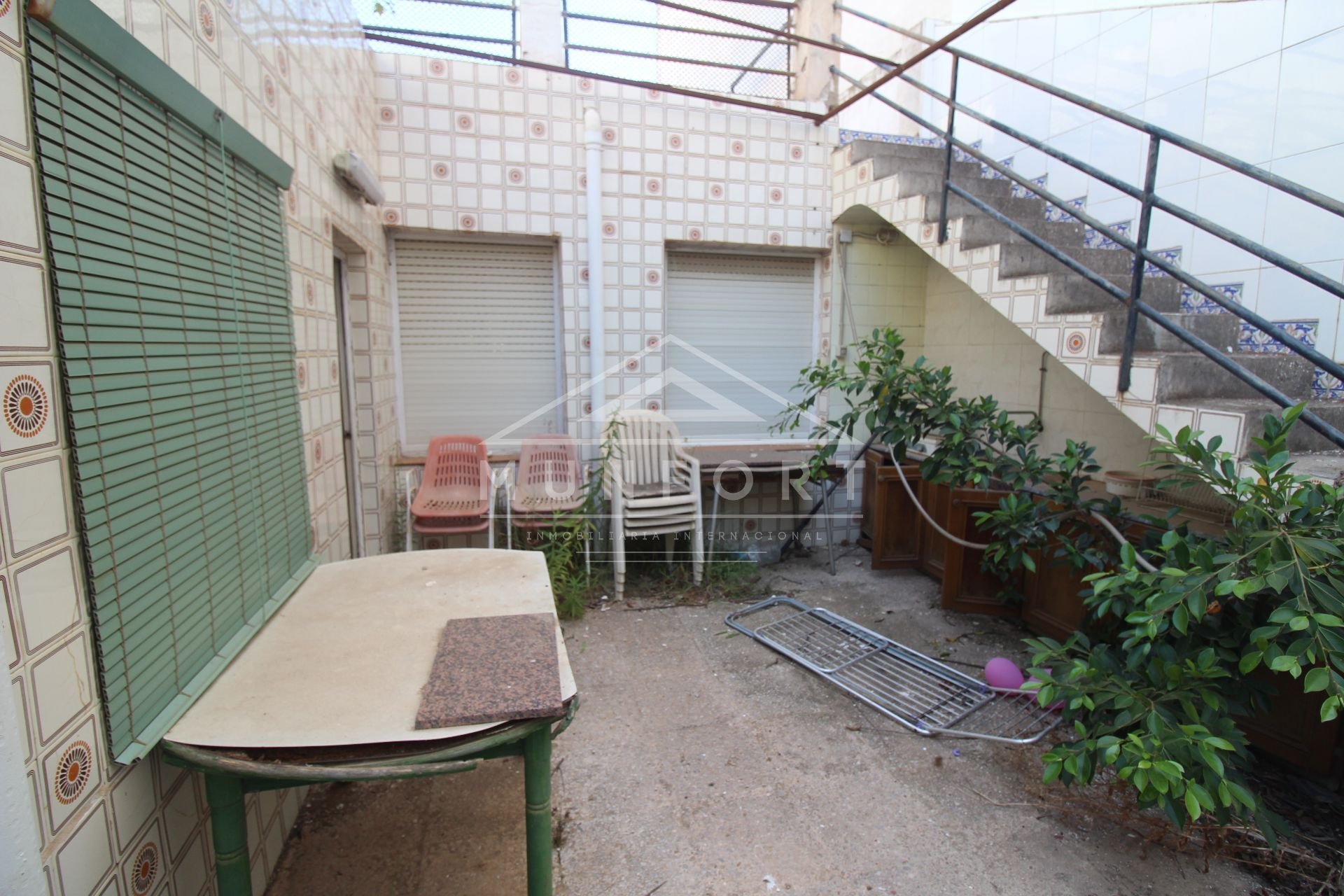 Resale - Terraced Houses -
Torrevieja - Centro - Torrevieja