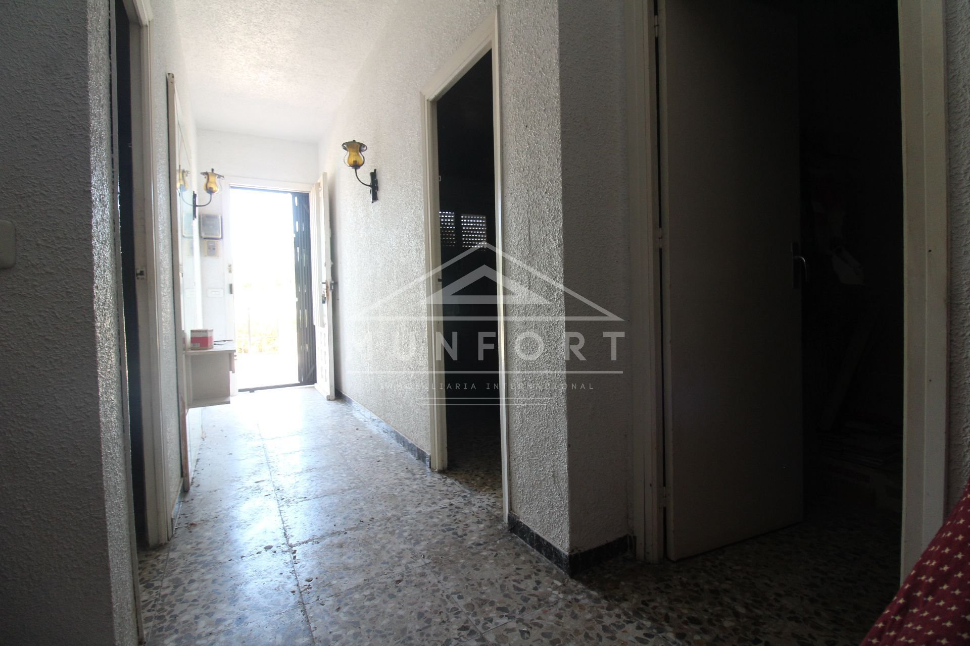 Resale - Terraced Houses -
Torrevieja - Centro - Torrevieja