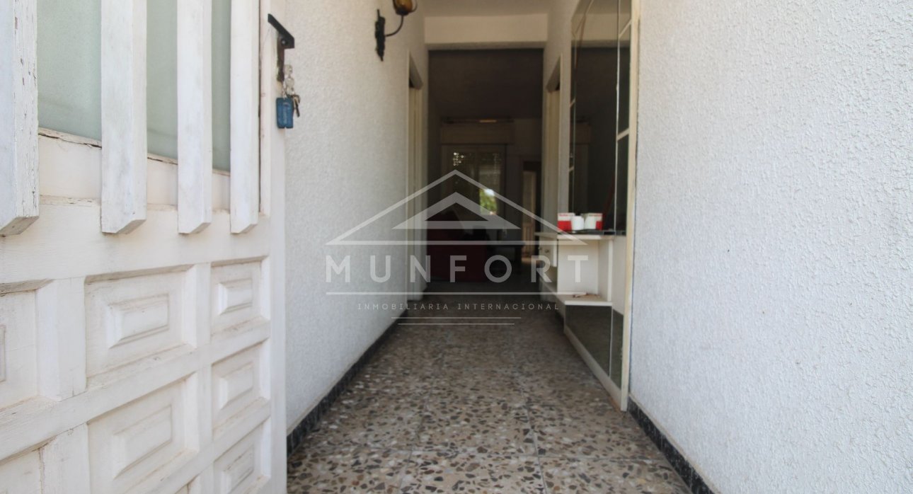 Resale - Terraced Houses -
Torrevieja - Centro - Torrevieja