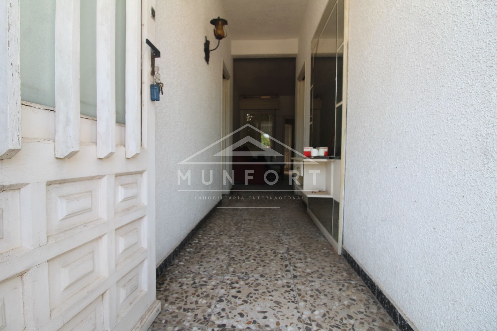 Resale - Terraced Houses -
Torrevieja - Centro