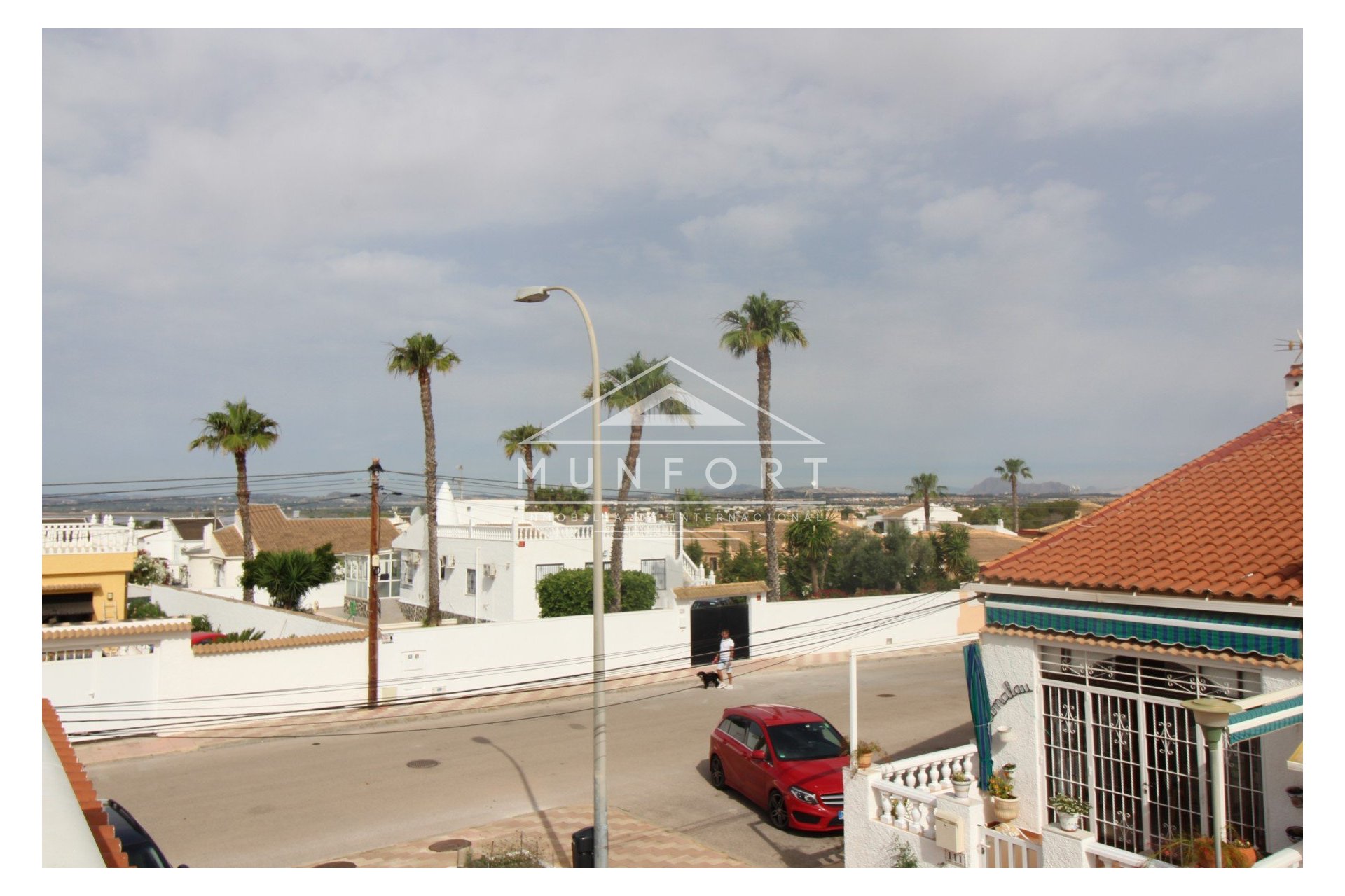 Resale - Terraced Houses -
Torrevieja - El Chaparral - Torrevieja