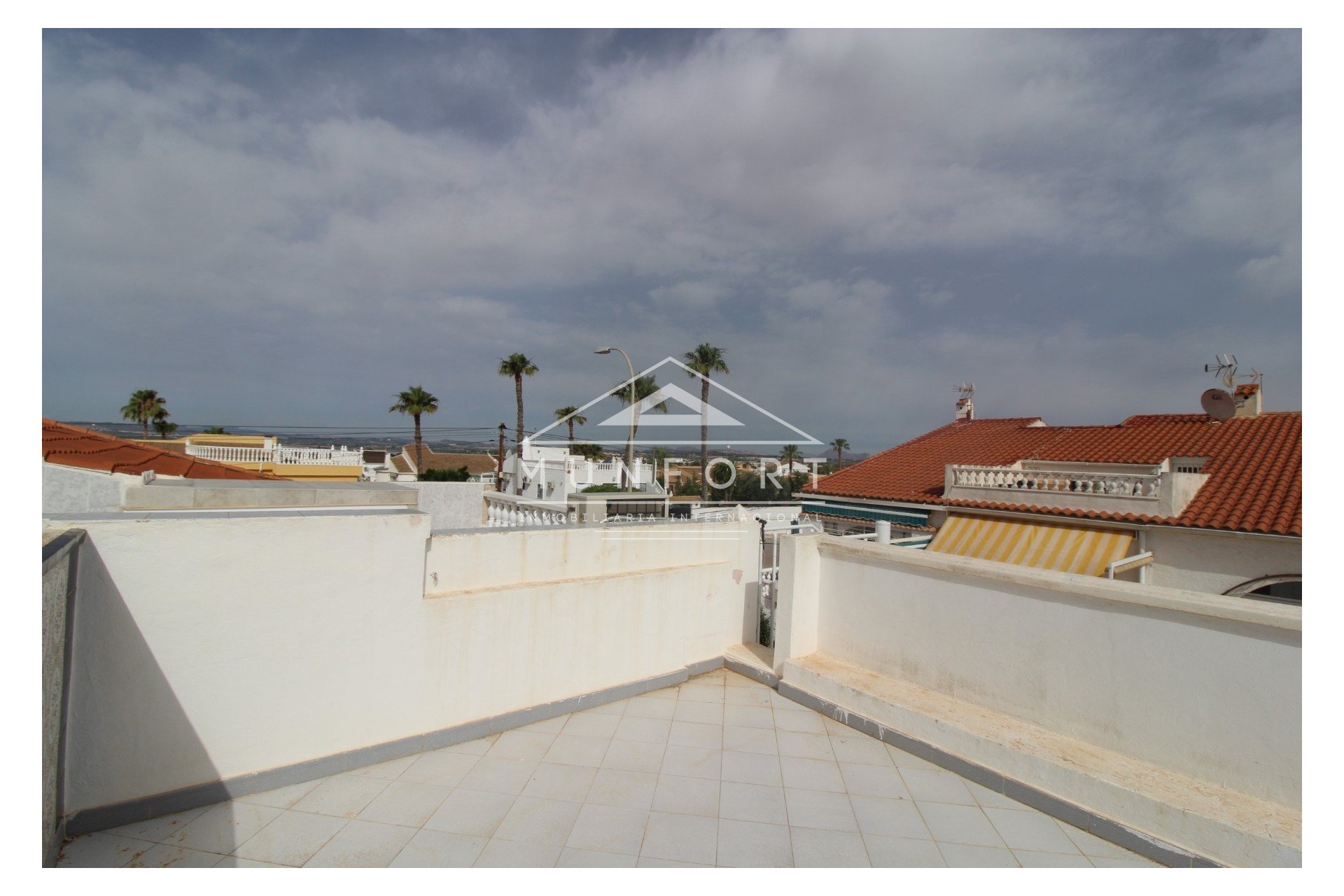 Resale - Terraced Houses -
Torrevieja - El Chaparral - Torrevieja