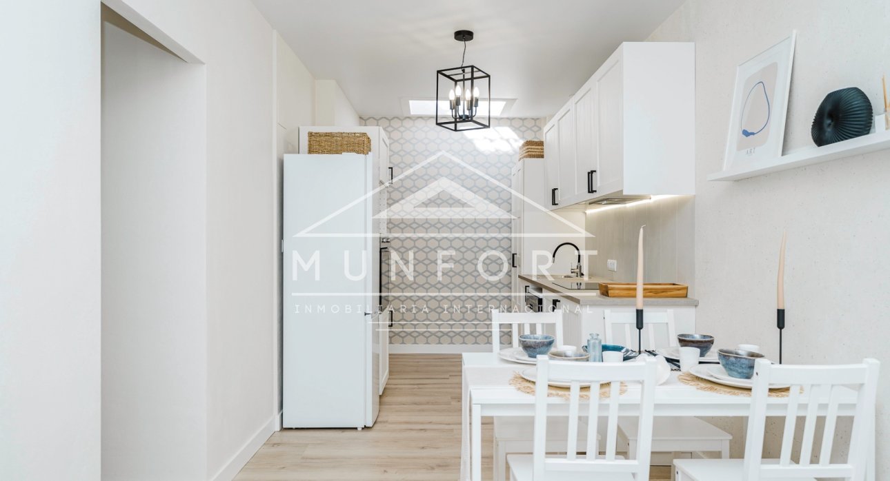 Resale - Terraced Houses -
Torrevieja - La Torreta - Torrevieja