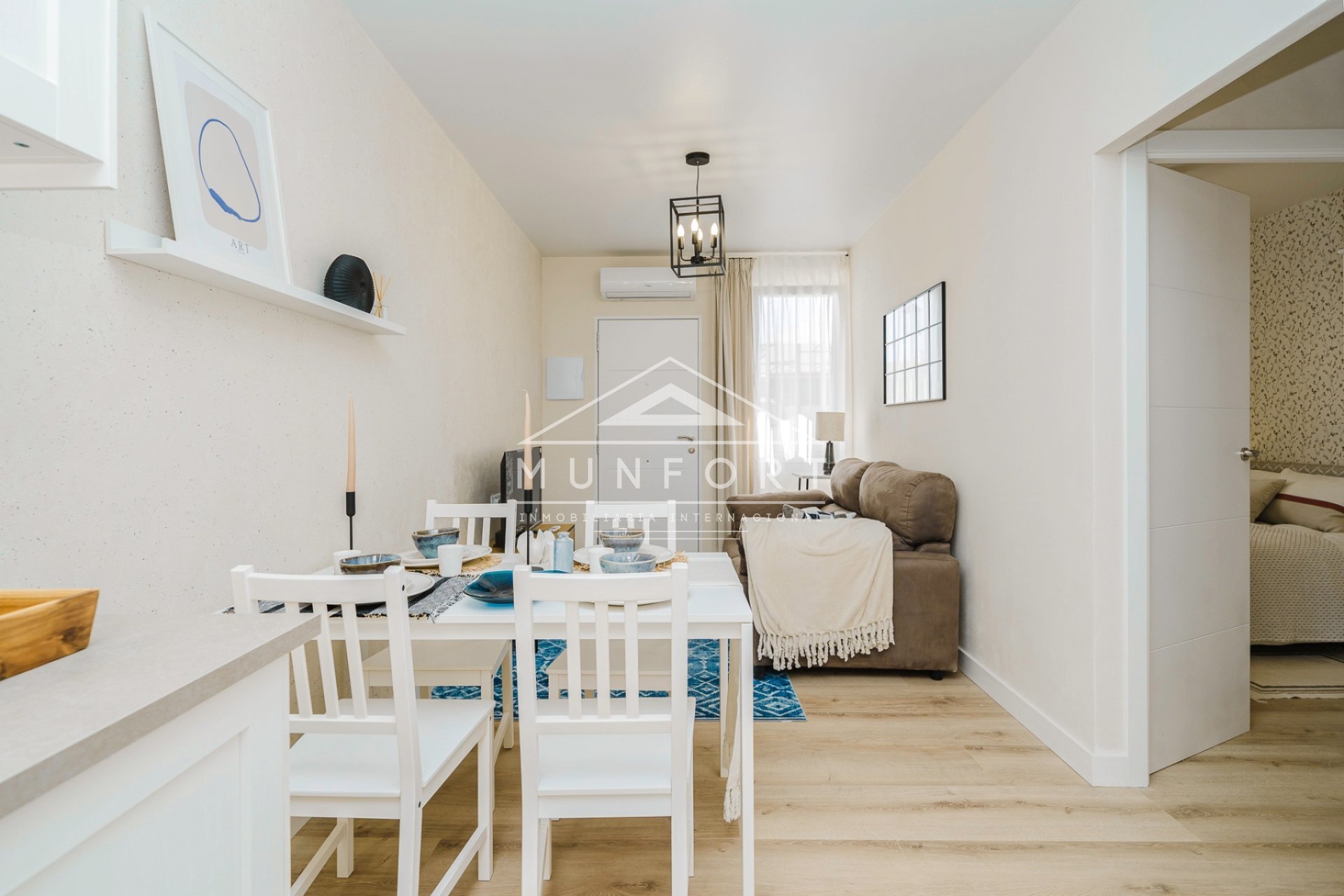 Resale - Terraced Houses -
Torrevieja - La Torreta - Torrevieja