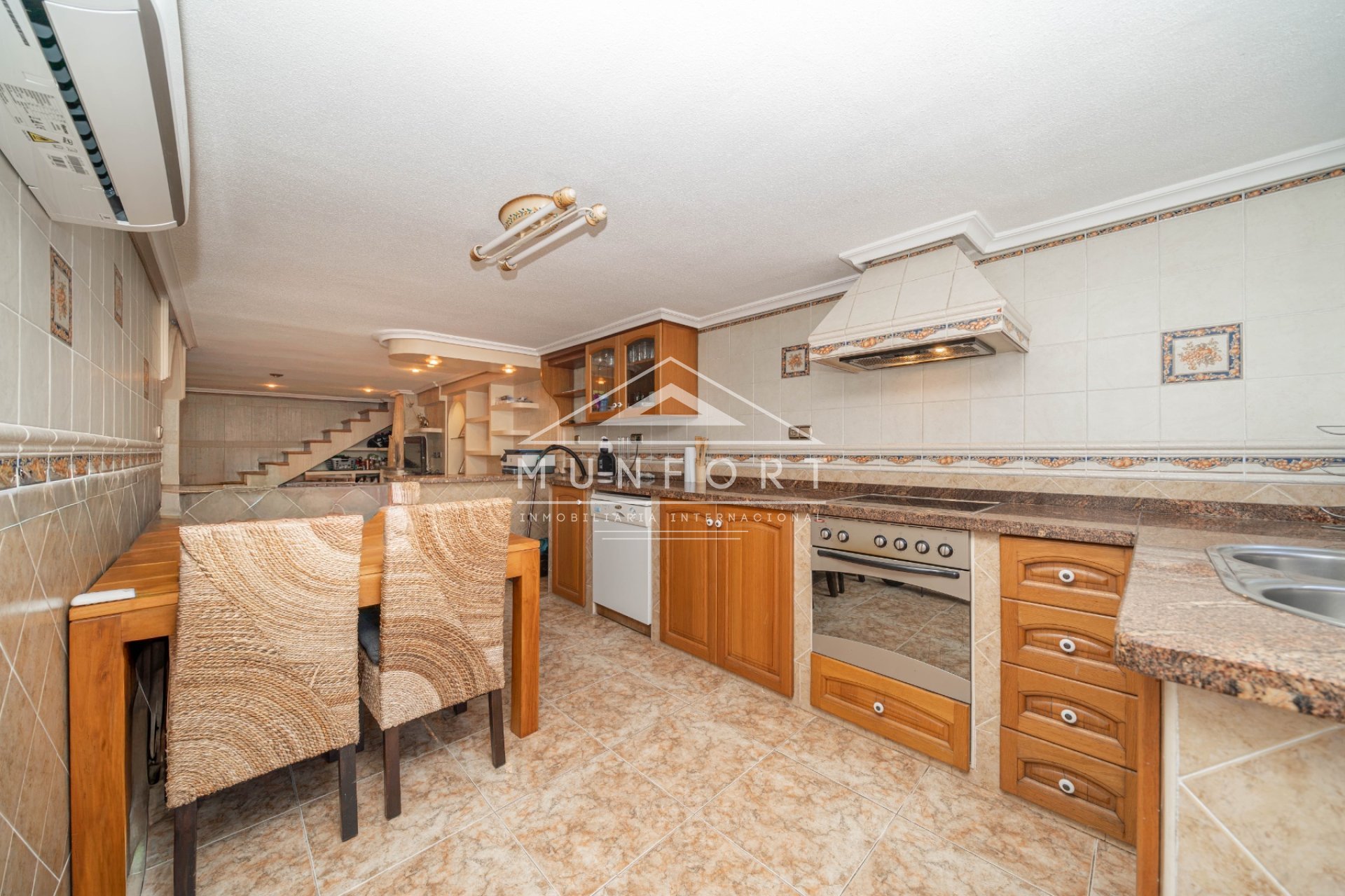Resale - Terraced Houses -
Torrevieja - La Torreta - Torrevieja
