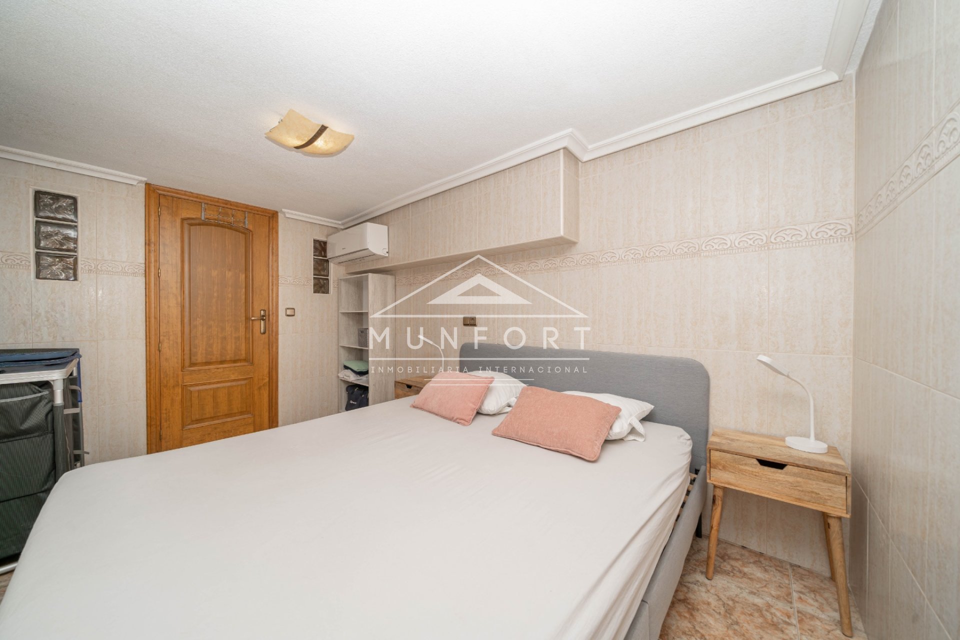 Resale - Terraced Houses -
Torrevieja - La Torreta - Torrevieja