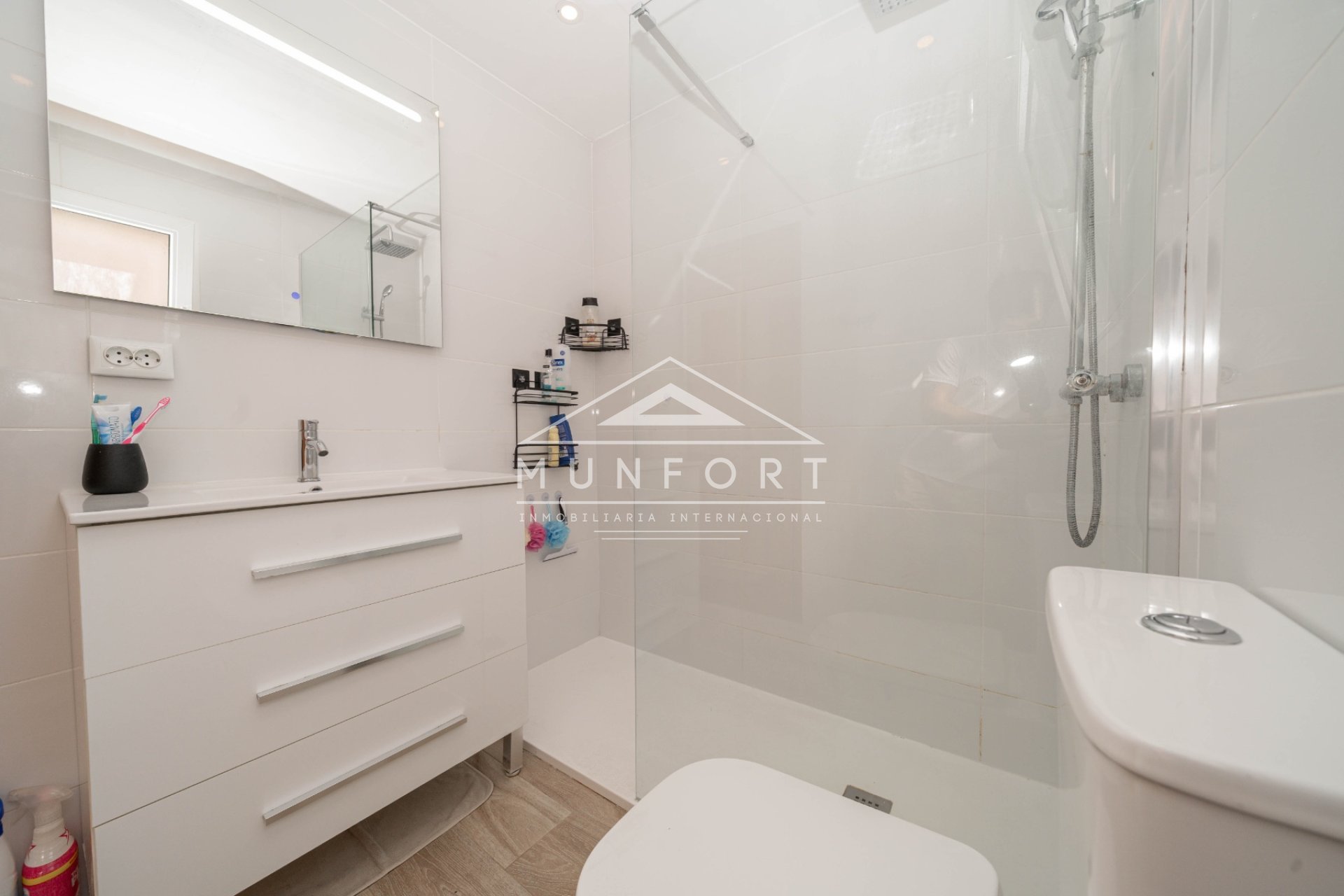 Resale - Terraced Houses -
Torrevieja - La Torreta - Torrevieja