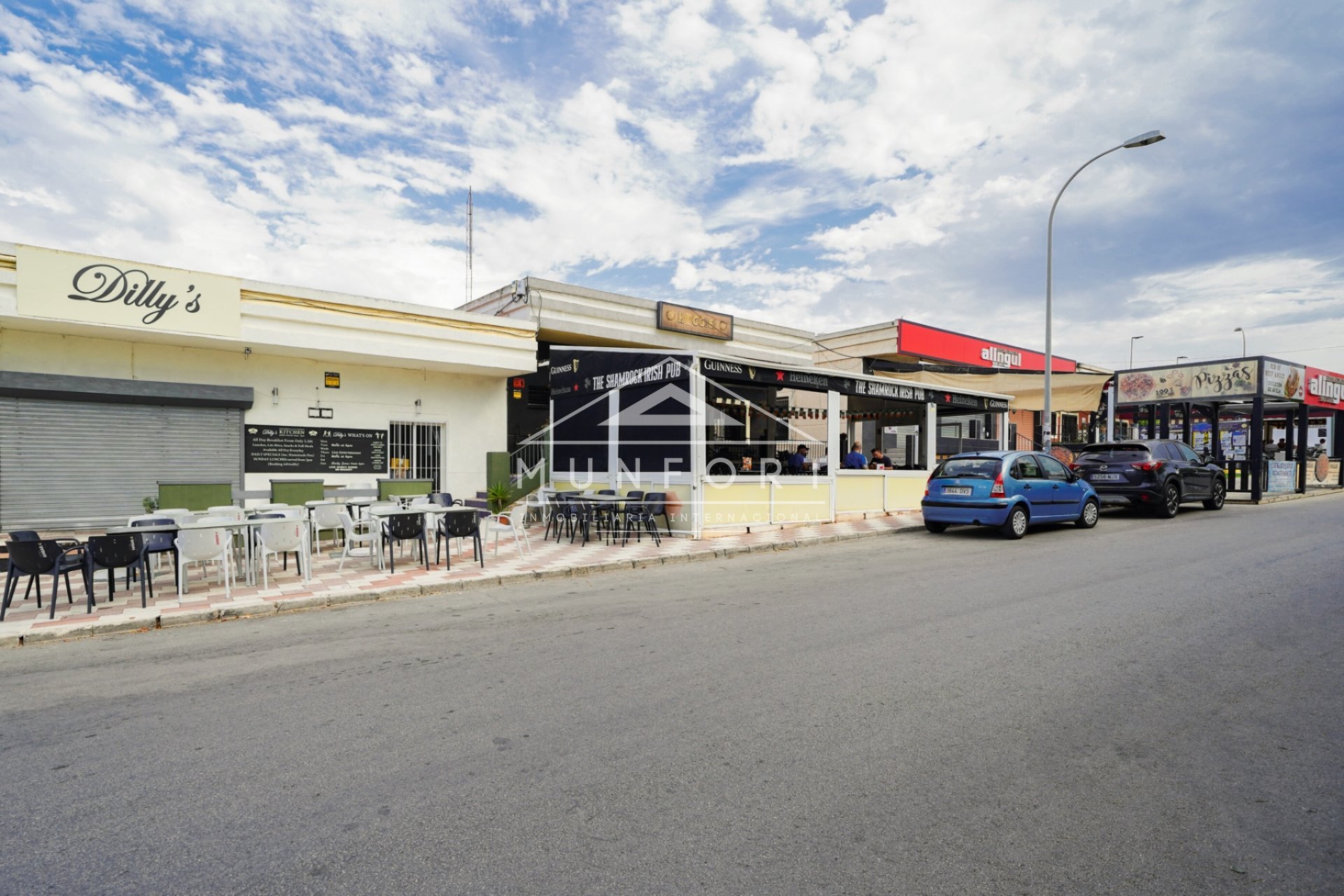 Resale - Terraced Houses -
Torrevieja - La Torreta - Torrevieja