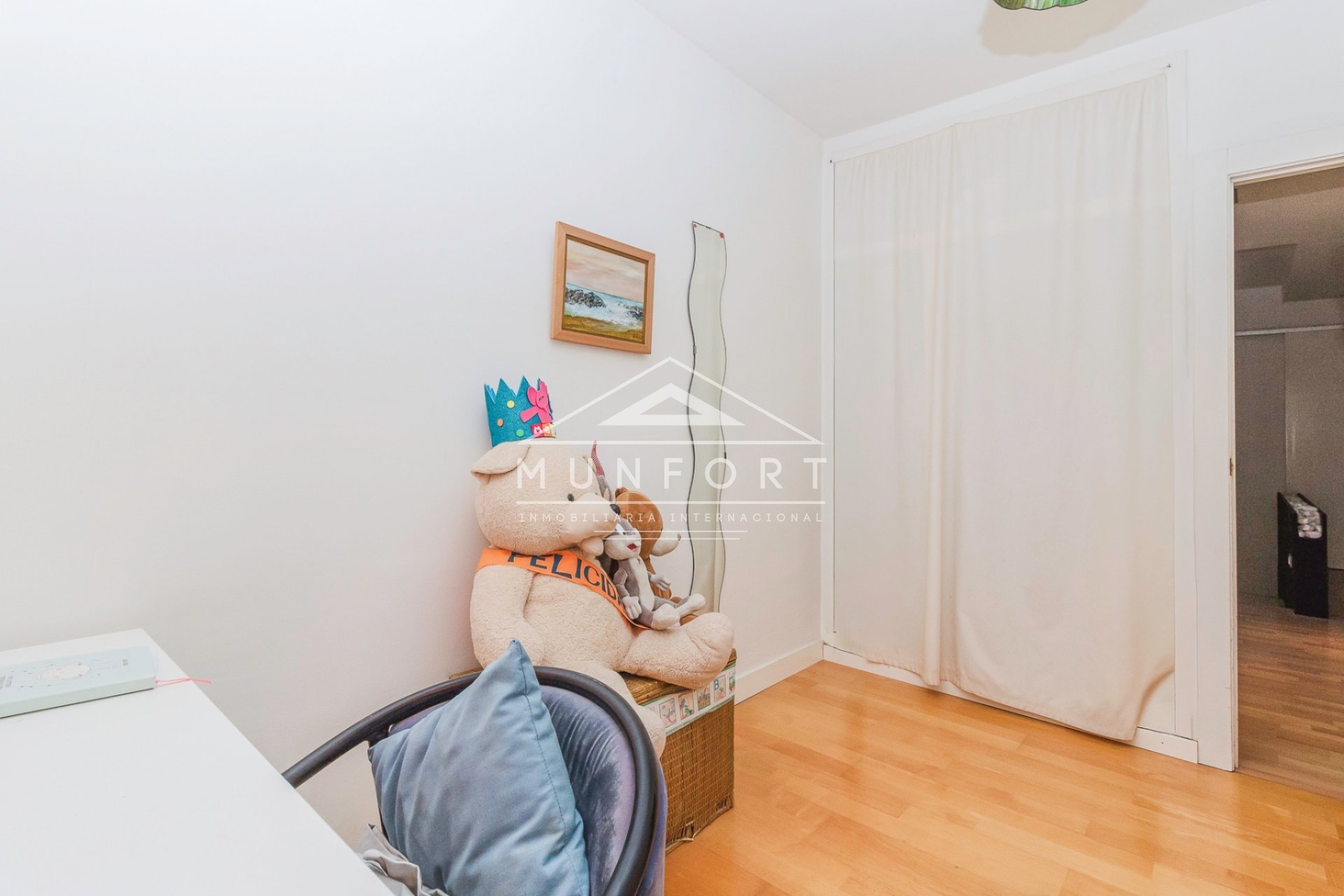 Resale - Terraced Houses -
Torrevieja - La Veleta - Torrevieja