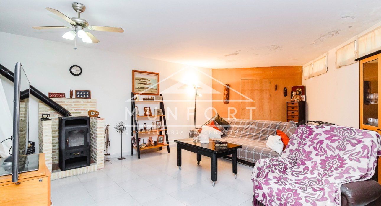 Resale - Terraced Houses -
Torrevieja - La Veleta - Torrevieja