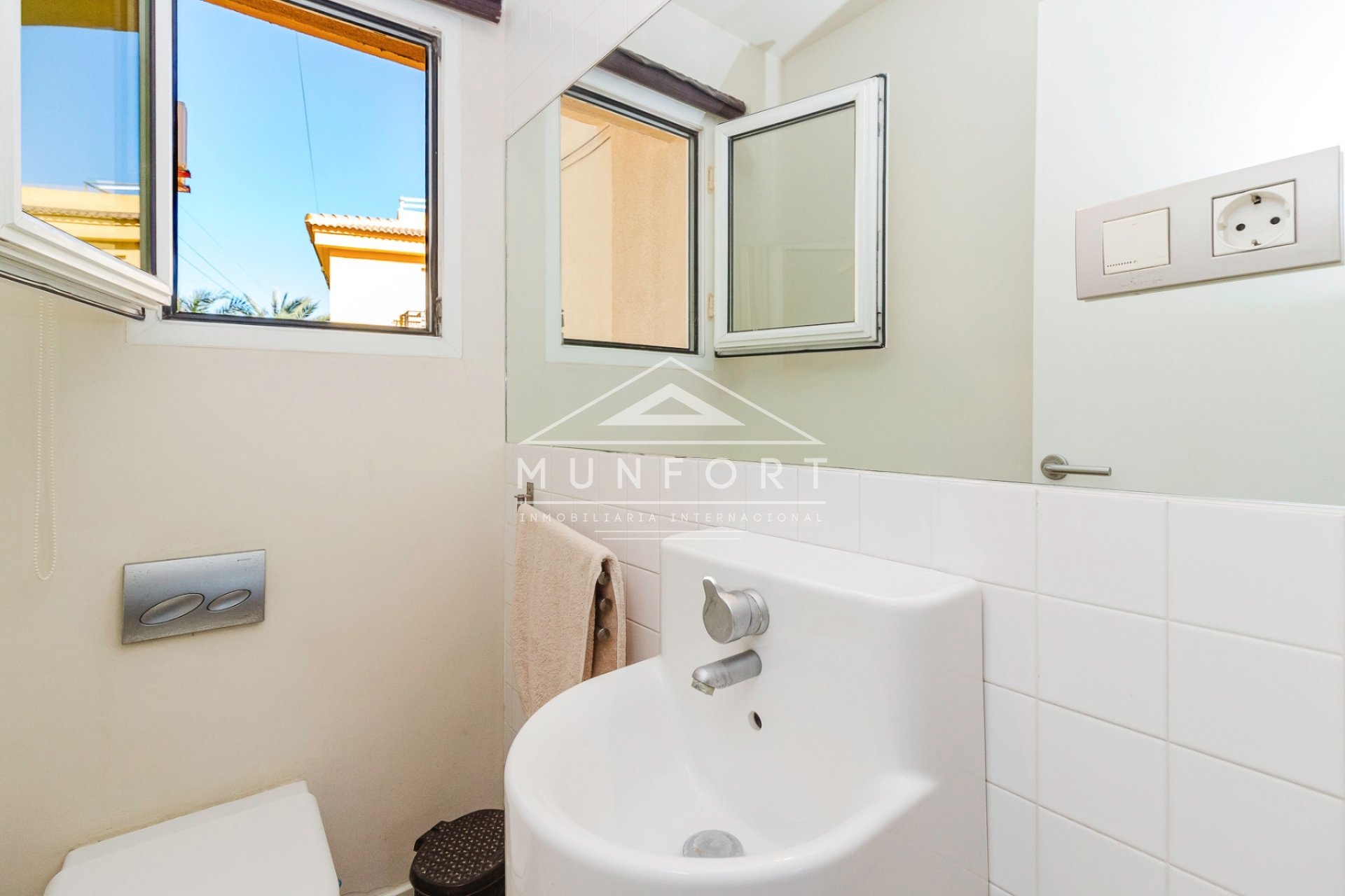 Resale - Terraced Houses -
Torrevieja - La Veleta - Torrevieja