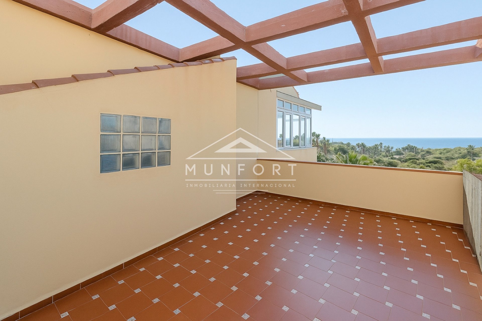 Resale - Terraced Houses -
Torrevieja - La Veleta - Torrevieja