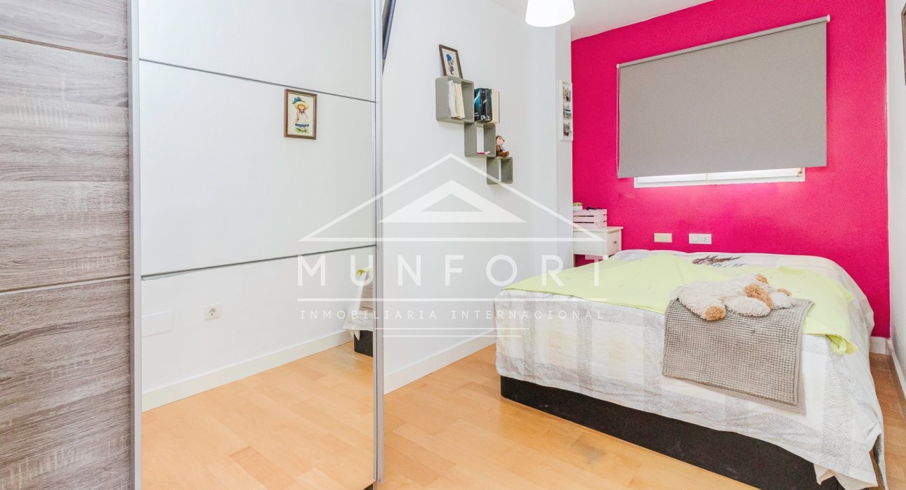 Resale - Terraced Houses -
Torrevieja - La Veleta - Torrevieja