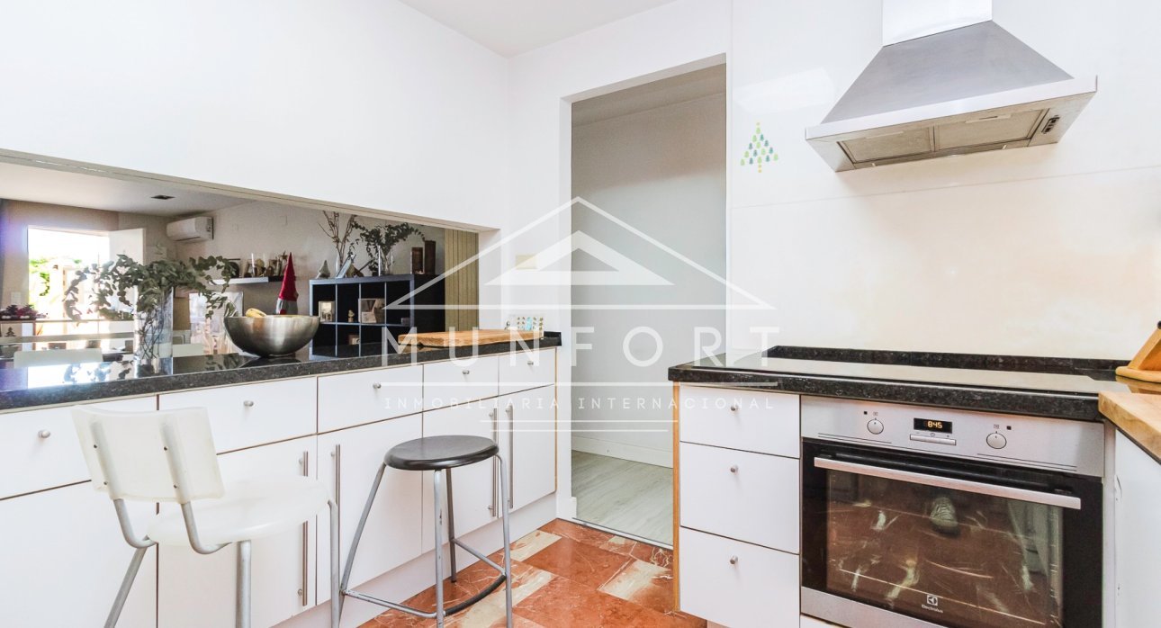 Resale - Terraced Houses -
Torrevieja - La Veleta - Torrevieja