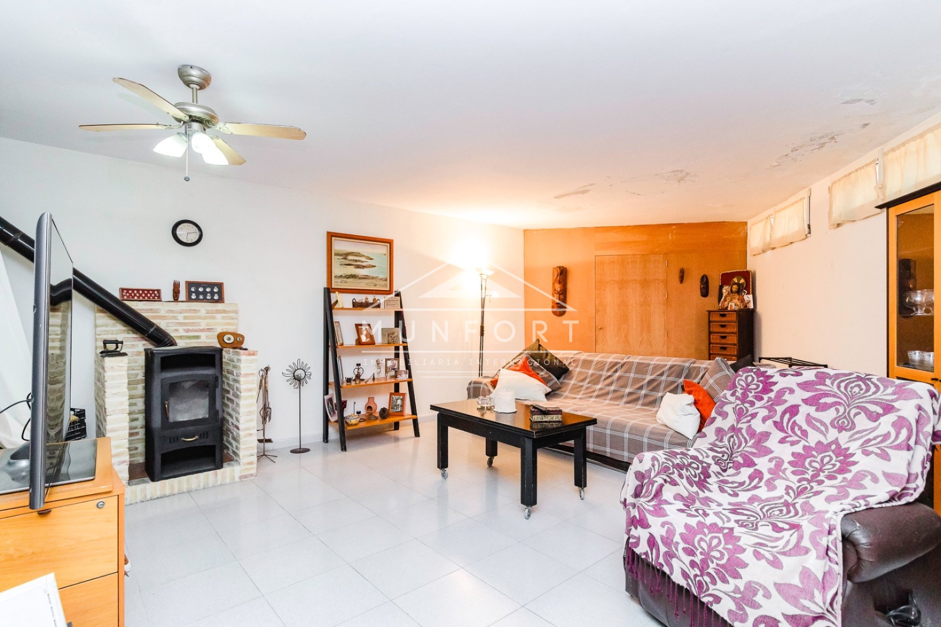 Resale - Terraced Houses -
Torrevieja - La Veleta - Torrevieja