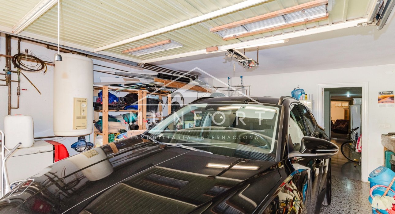 Resale - Terraced Houses -
Torrevieja - La Veleta - Torrevieja