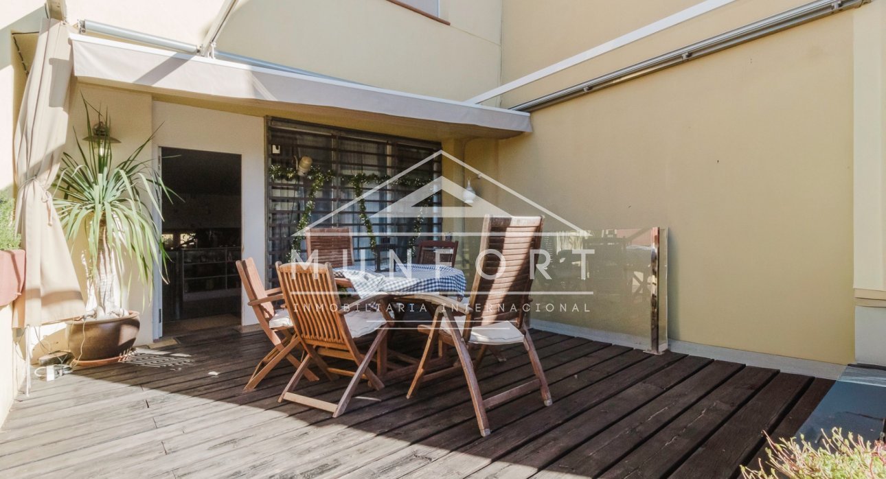 Resale - Terraced Houses -
Torrevieja - La Veleta - Torrevieja