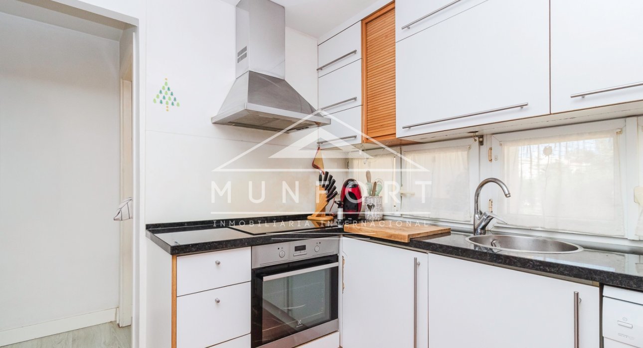 Resale - Terraced Houses -
Torrevieja - La Veleta - Torrevieja