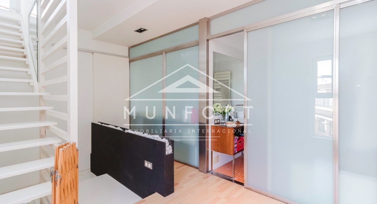 Resale - Terraced Houses -
Torrevieja - La Veleta - Torrevieja