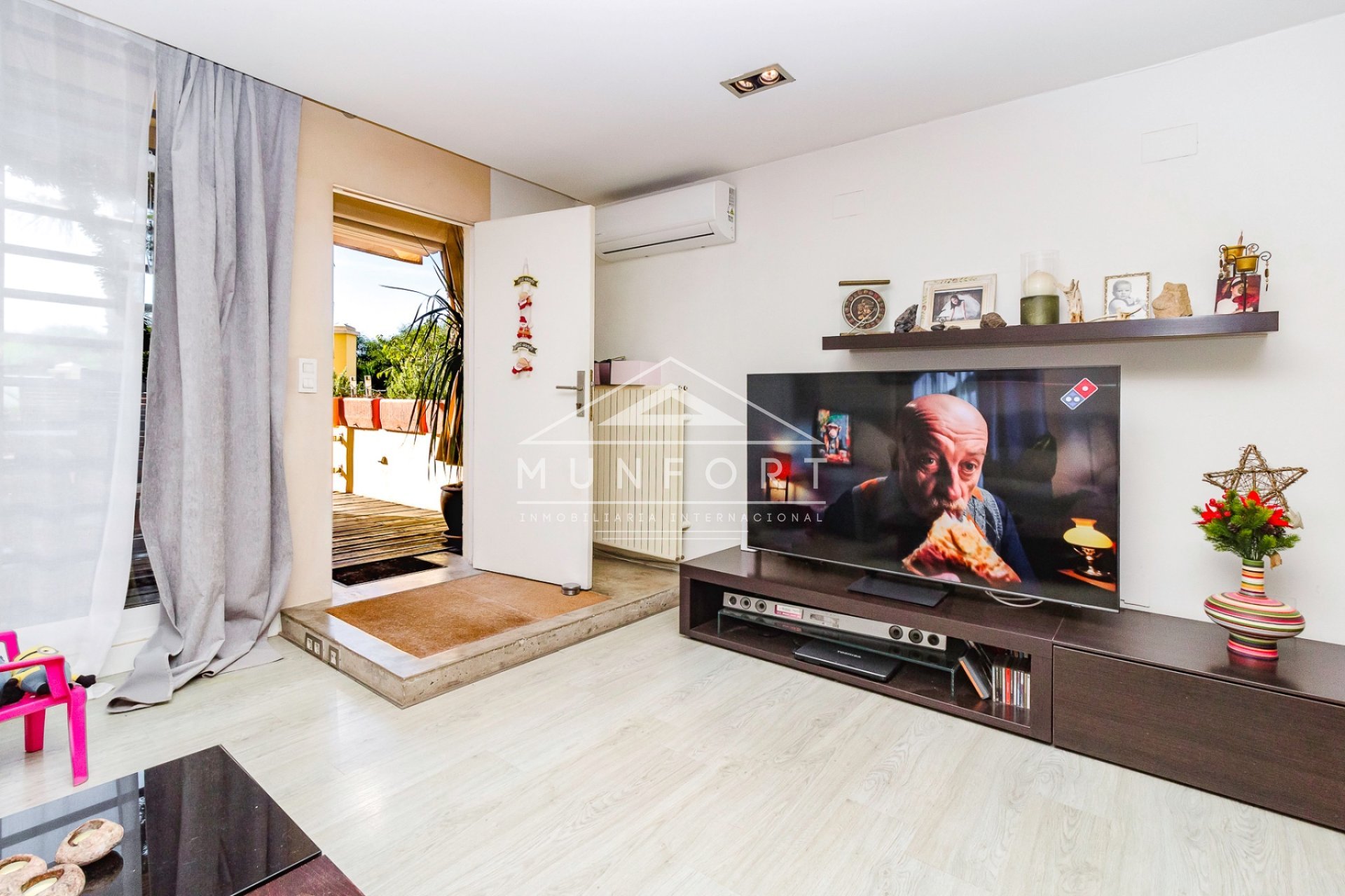 Resale - Terraced Houses -
Torrevieja - La Veleta - Torrevieja