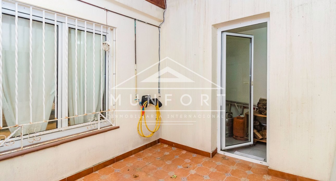 Resale - Terraced Houses -
Torrevieja - La Veleta - Torrevieja