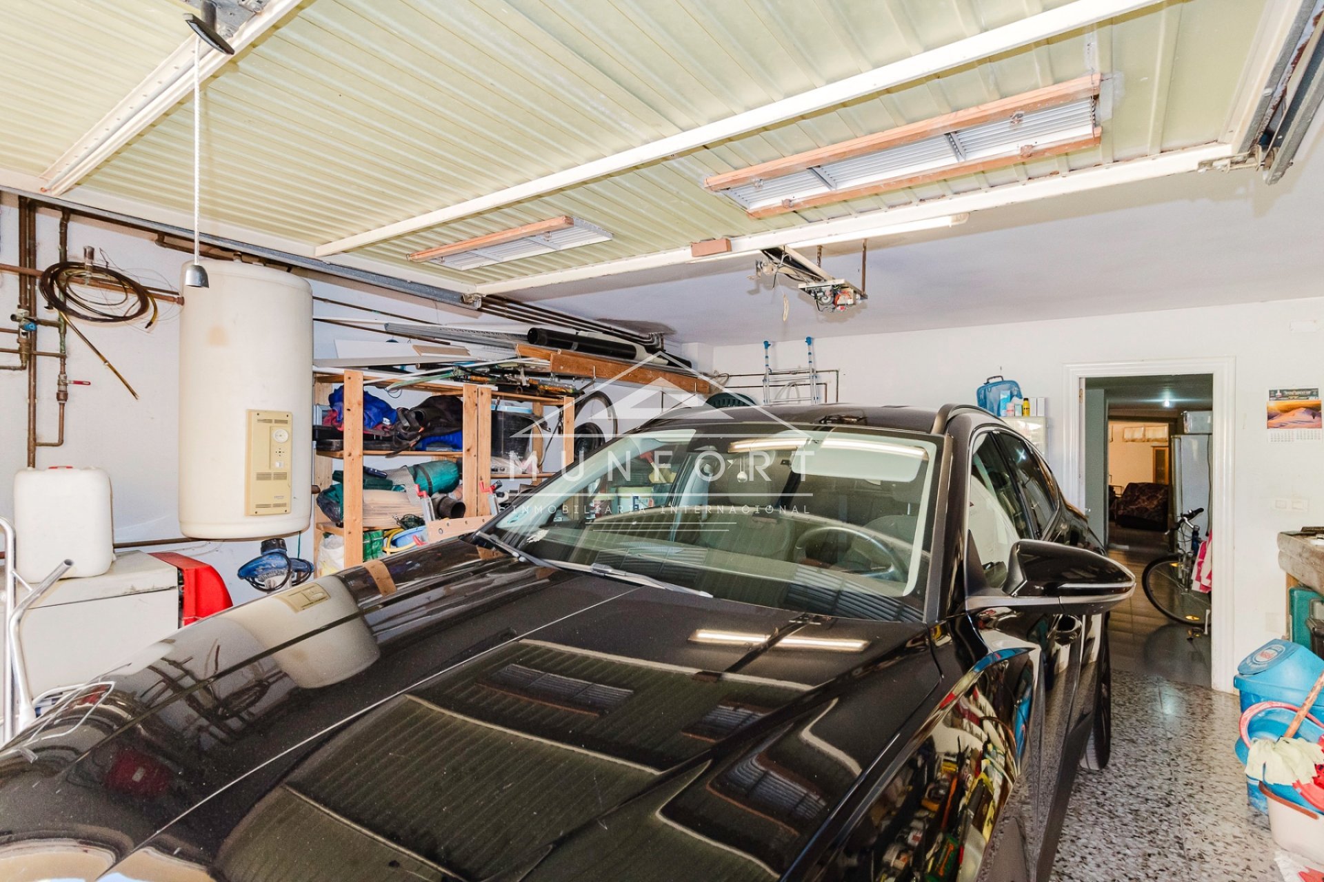 Resale - Terraced Houses -
Torrevieja - La Veleta - Torrevieja