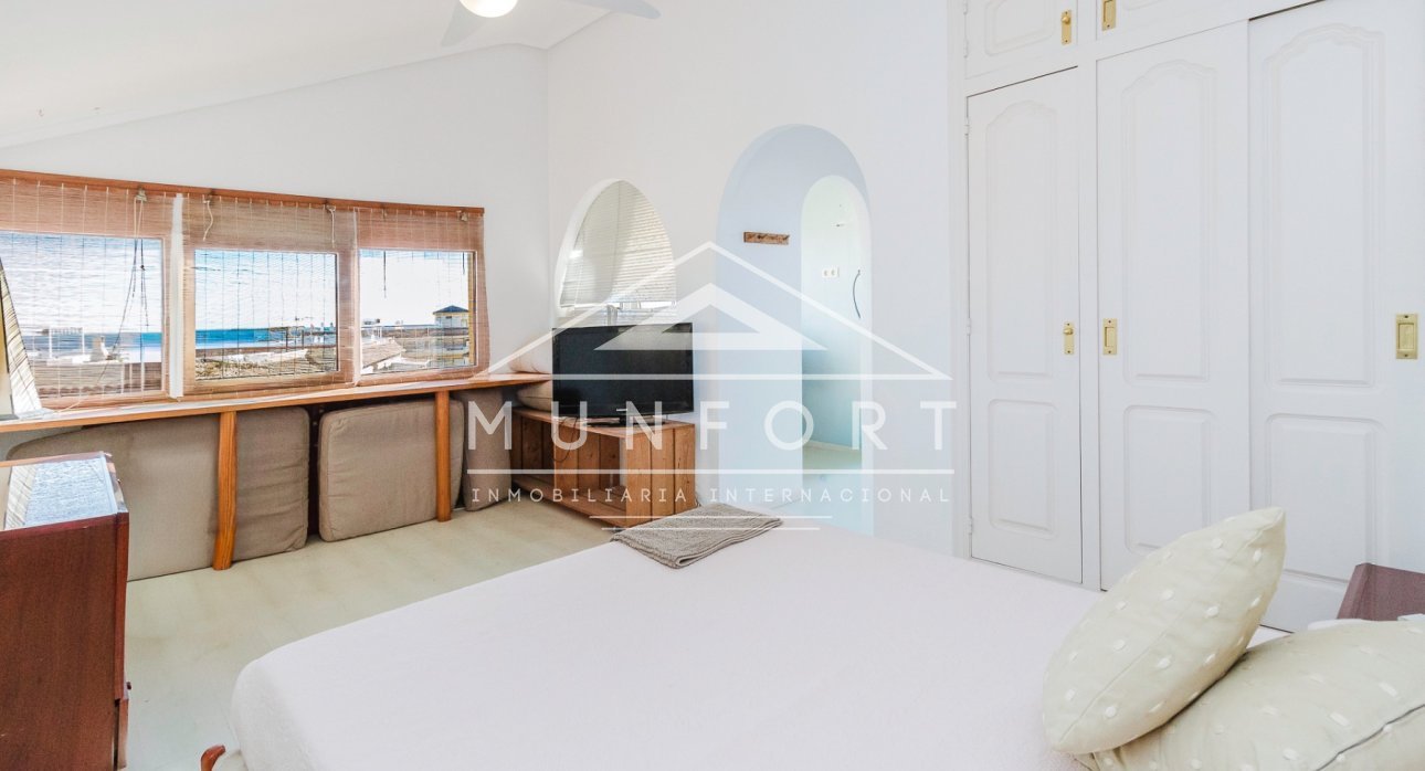 Resale - Terraced Houses -
Torrevieja - La Veleta - Torrevieja