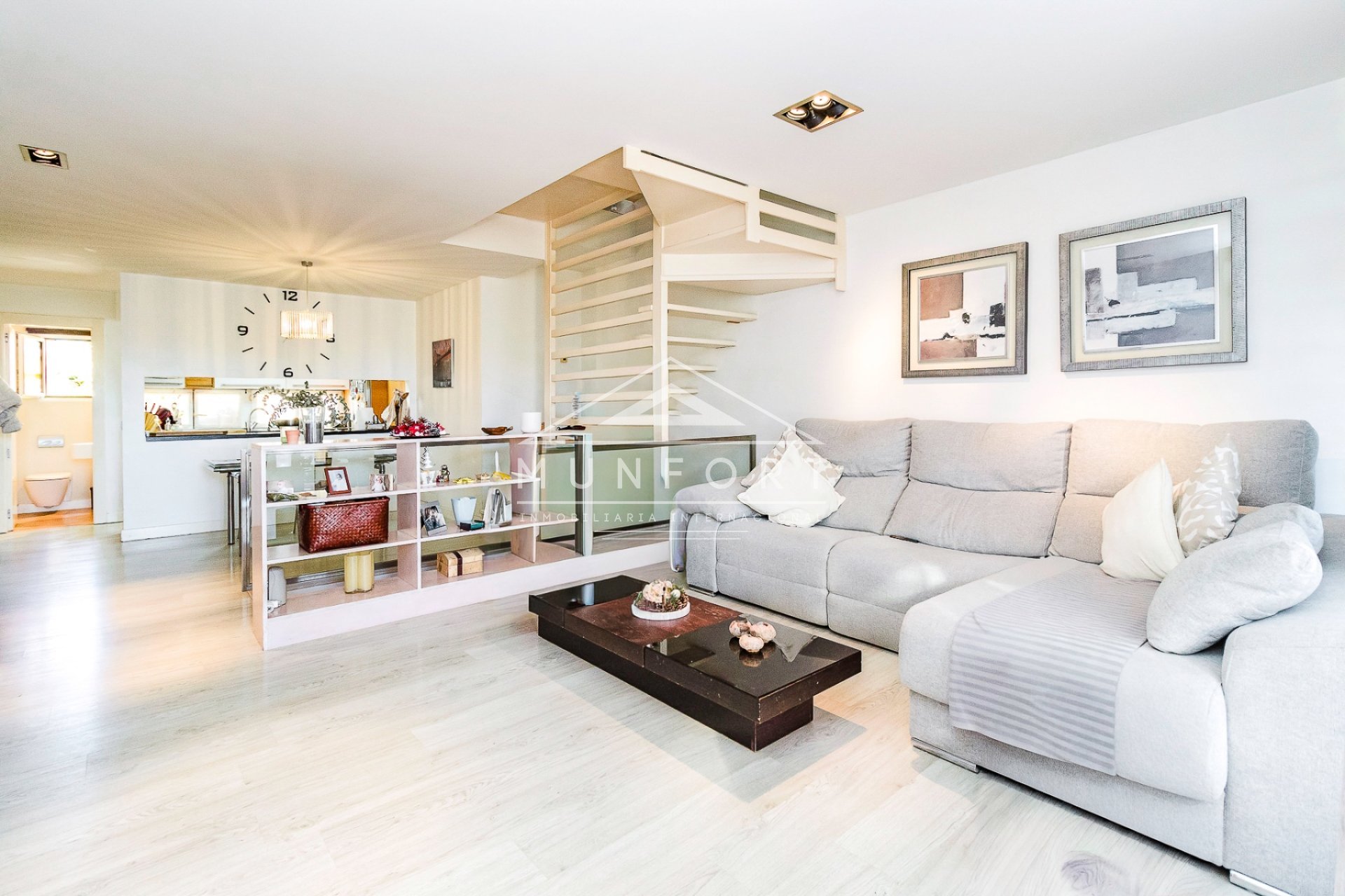 Resale - Terraced Houses -
Torrevieja - La Veleta - Torrevieja