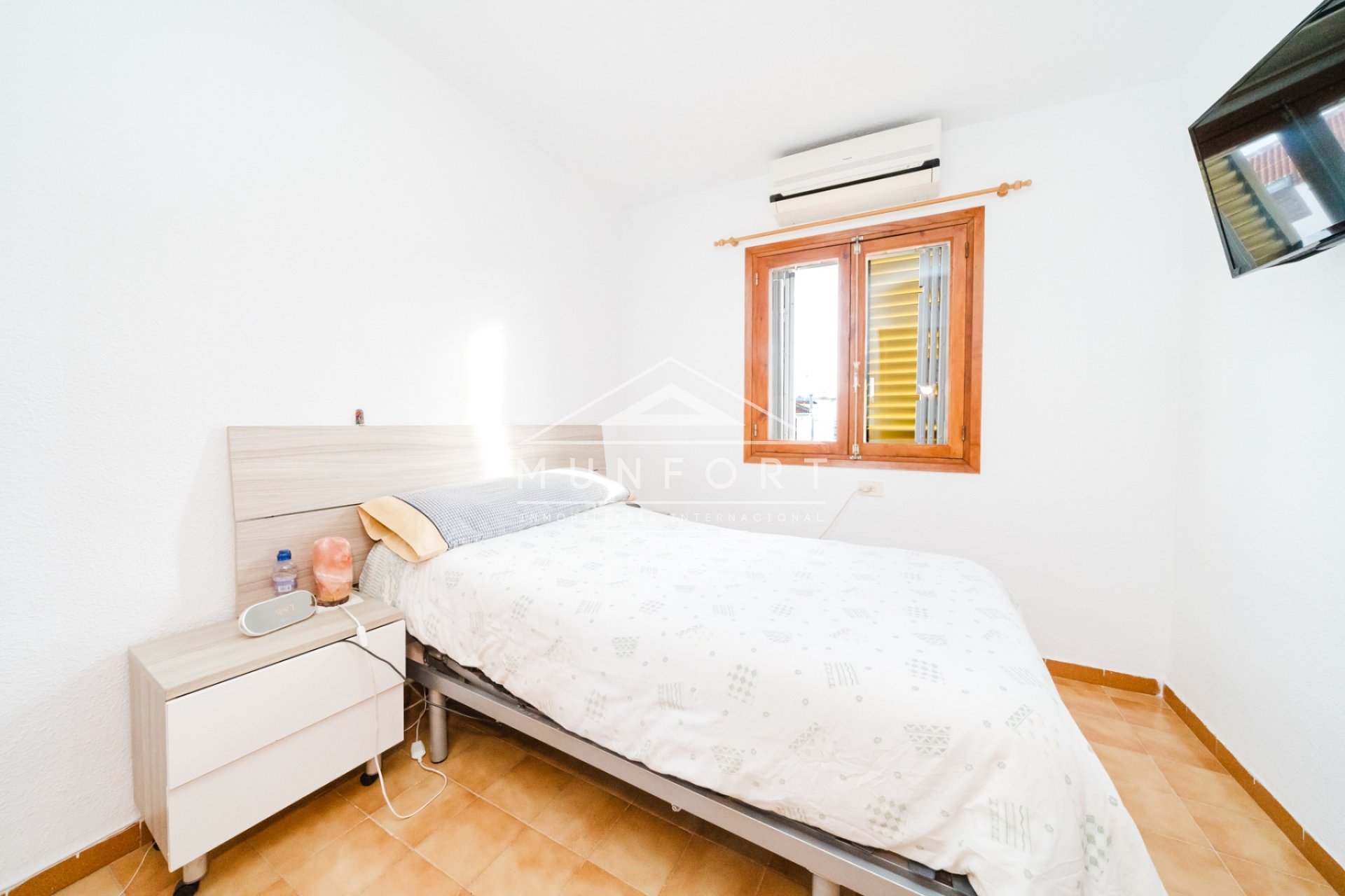 Resale - Terraced Houses -
Torrevieja - Nueva Torrevieja