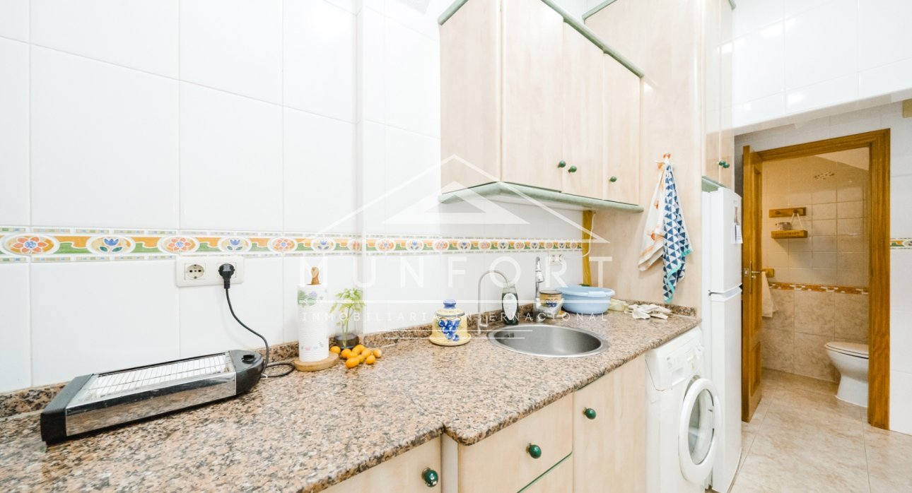 Resale - Terraced Houses -
Torrevieja - Nueva Torrevieja