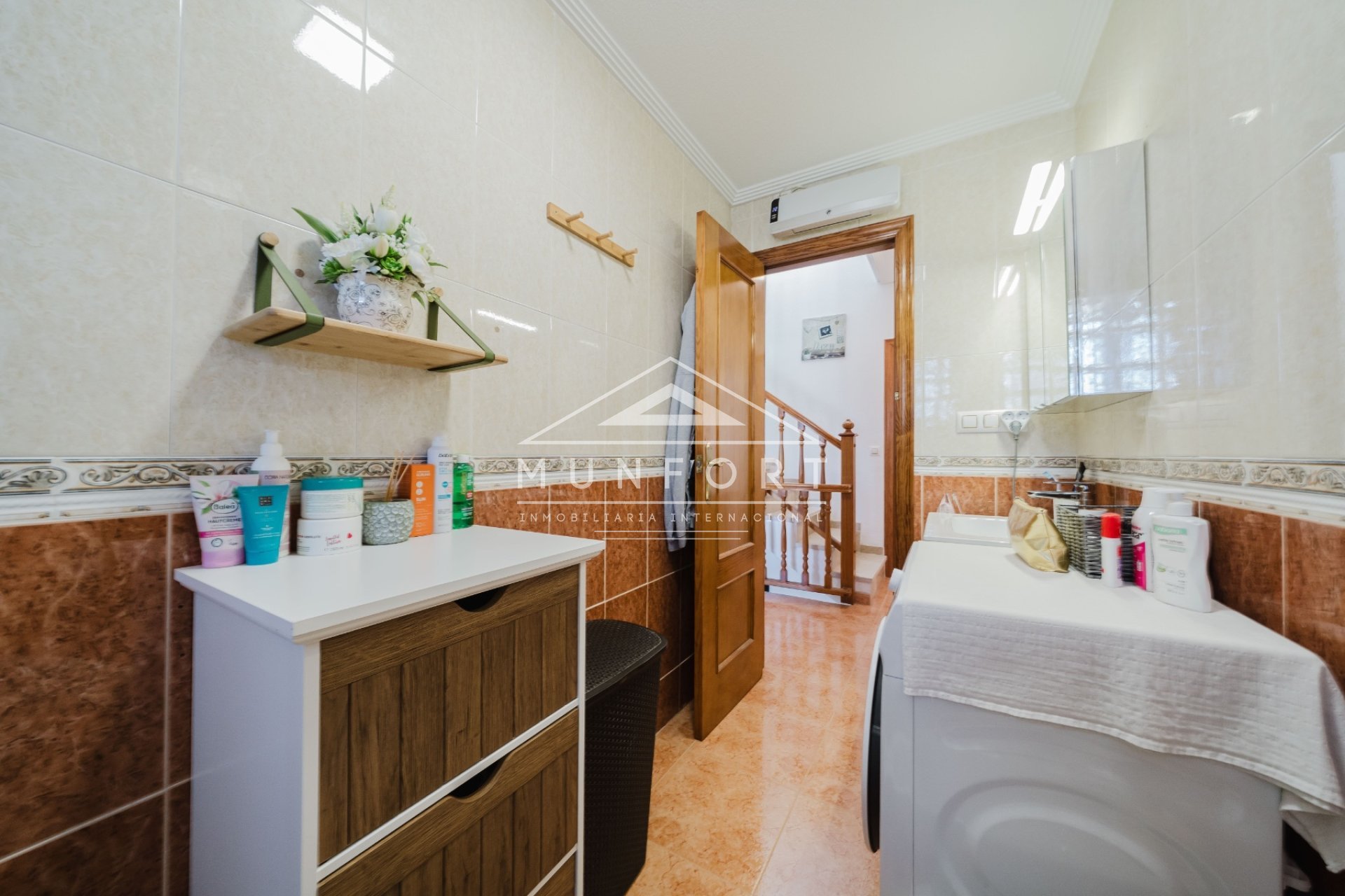 Resale - Terraced Houses -
Torrevieja - Torreta III - Torrevieja