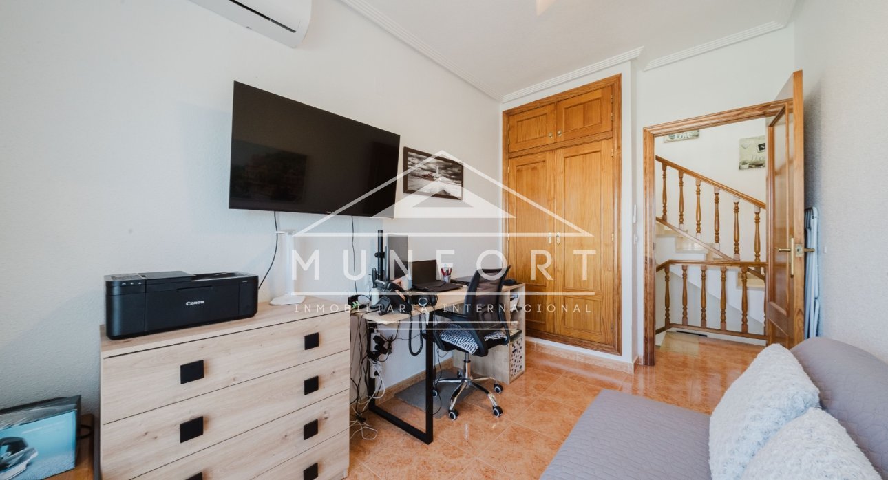Resale - Terraced Houses -
Torrevieja - Torreta III - Torrevieja