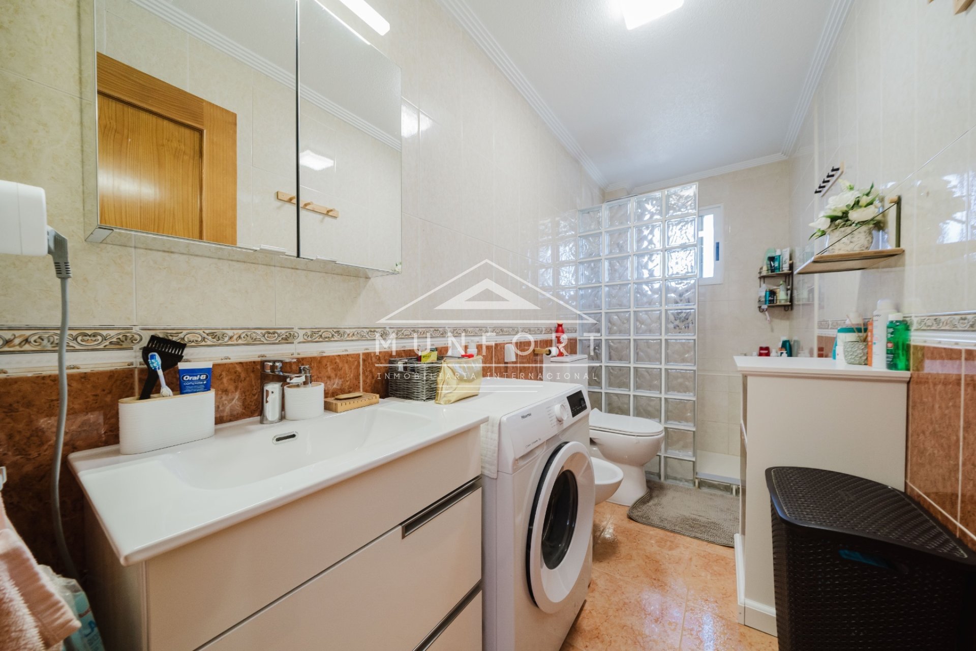 Resale - Terraced Houses -
Torrevieja - Torreta III - Torrevieja