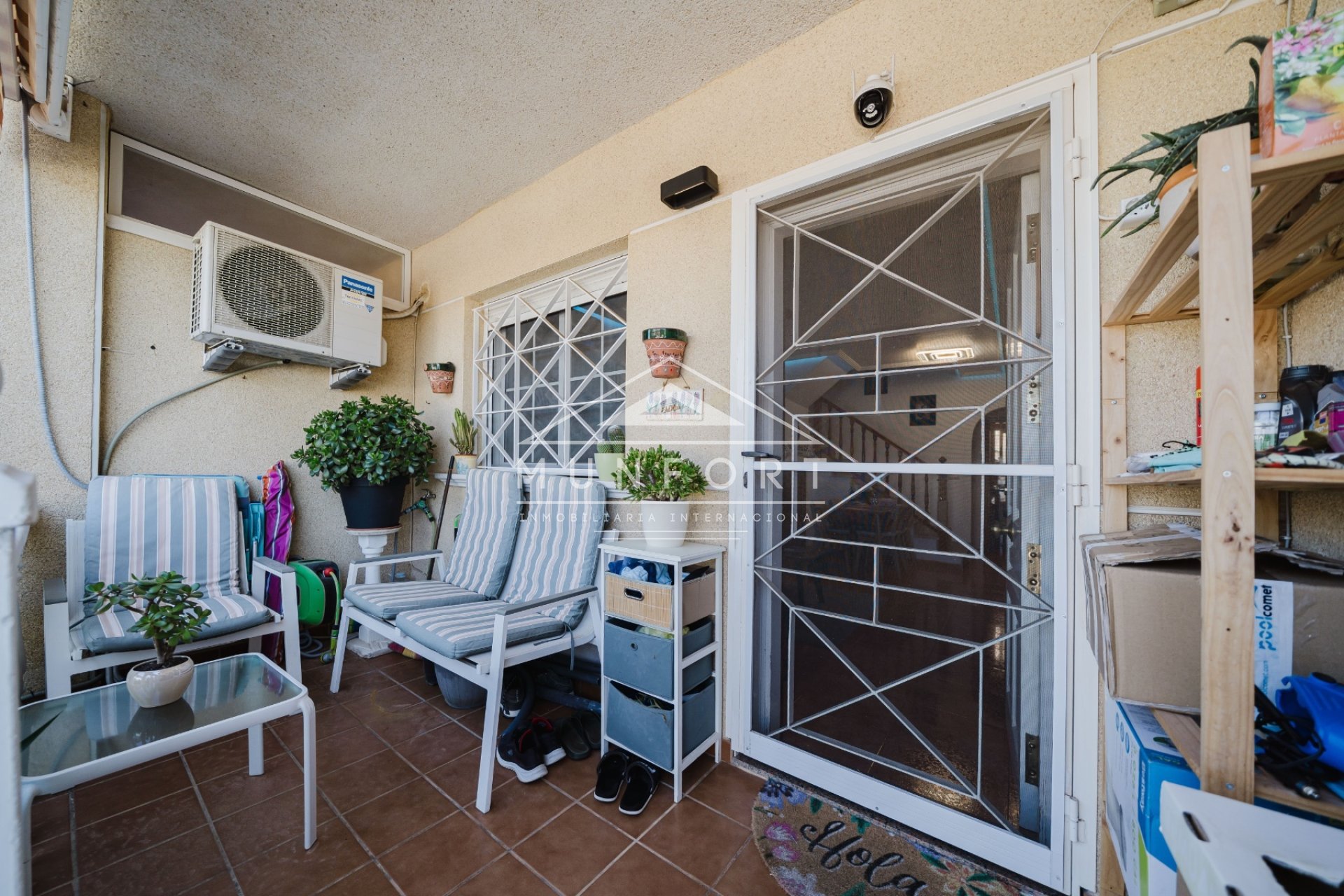 Resale - Terraced Houses -
Torrevieja - Torreta III - Torrevieja