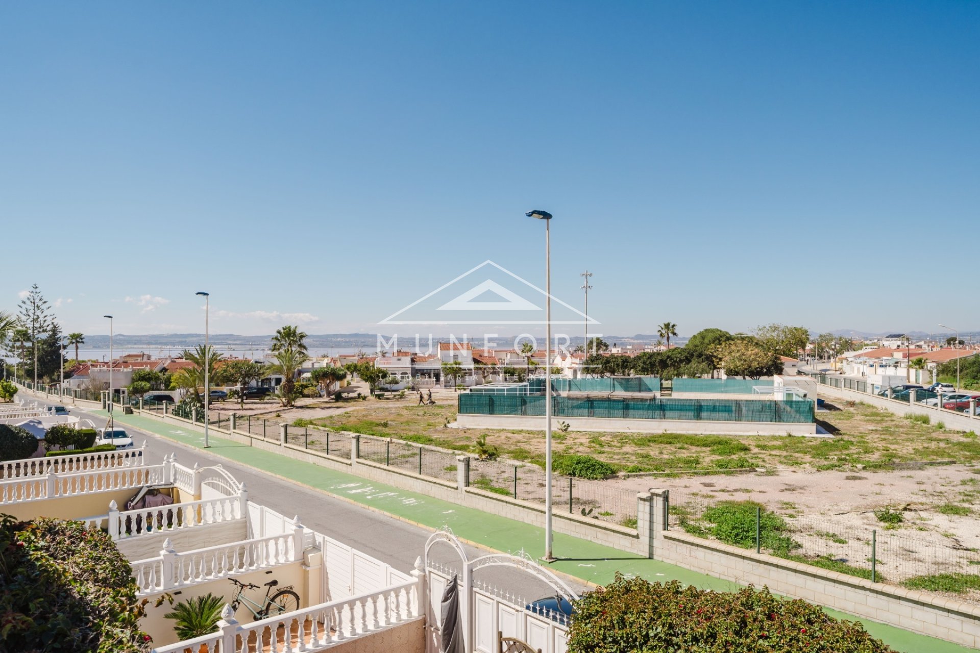 Resale - Terraced Houses -
Torrevieja - Torreta III - Torrevieja