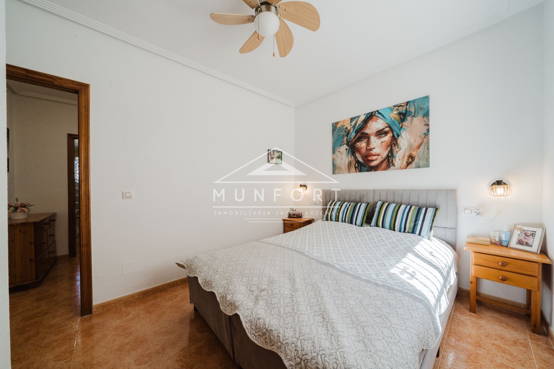 Resale - Terraced Houses -
Torrevieja - Torreta III - Torrevieja