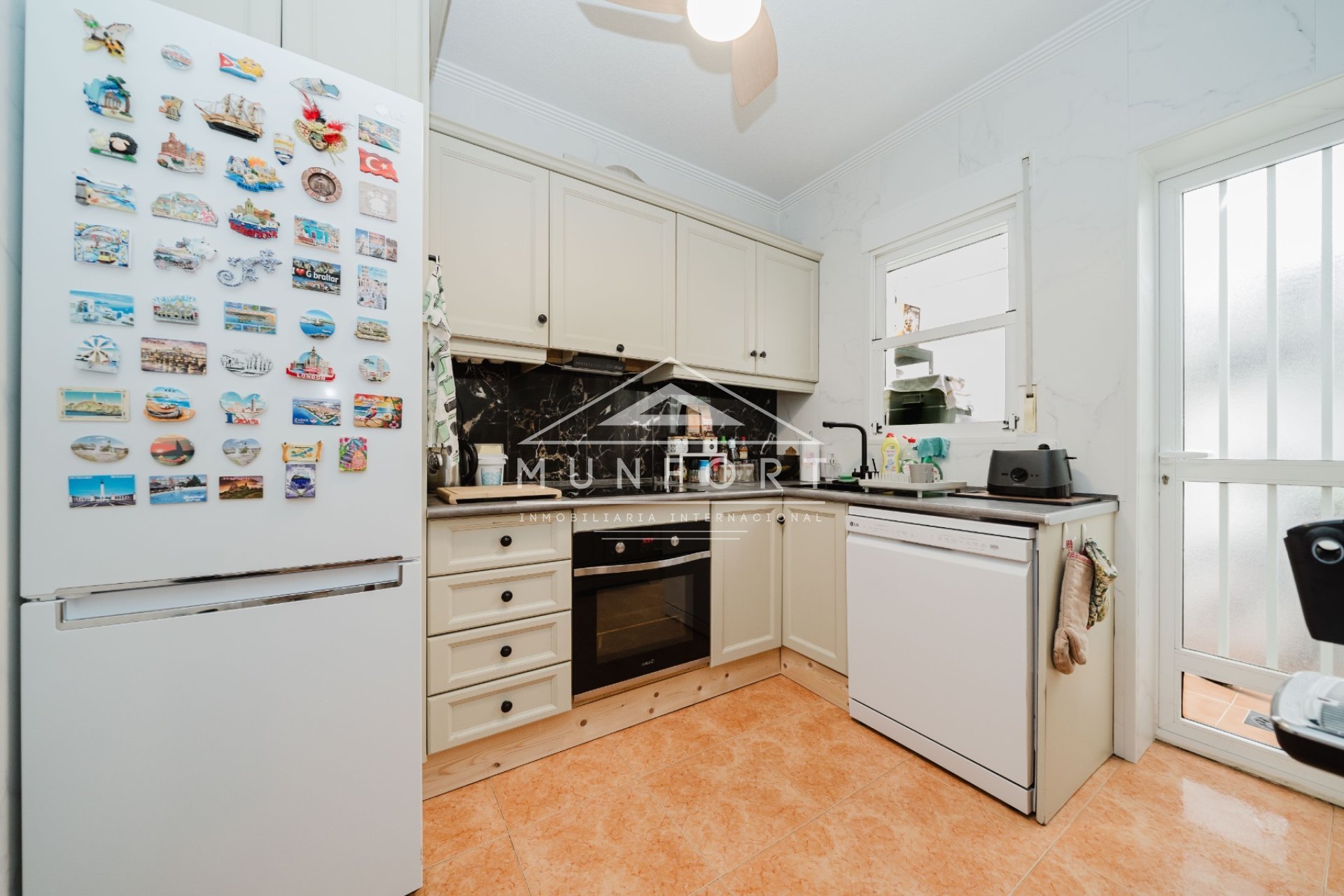 Resale - Terraced Houses -
Torrevieja - Torreta III - Torrevieja