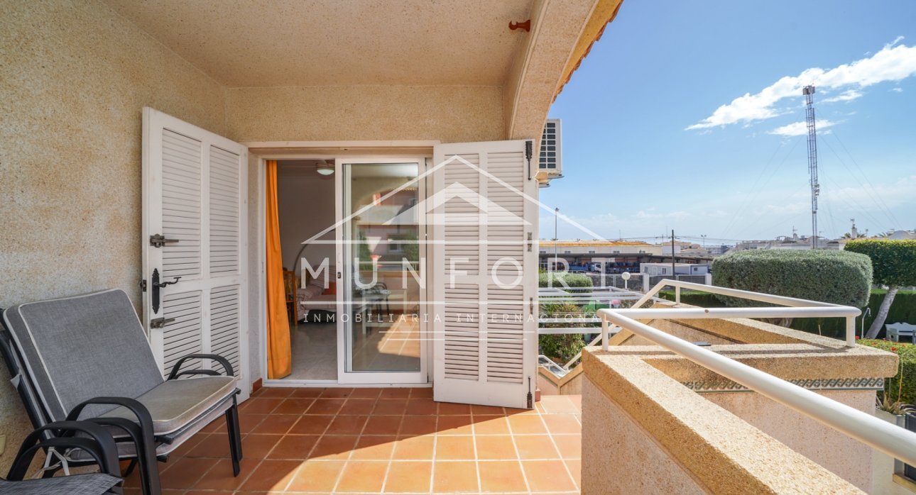 Resale - Terraced Houses -
Torrevieja