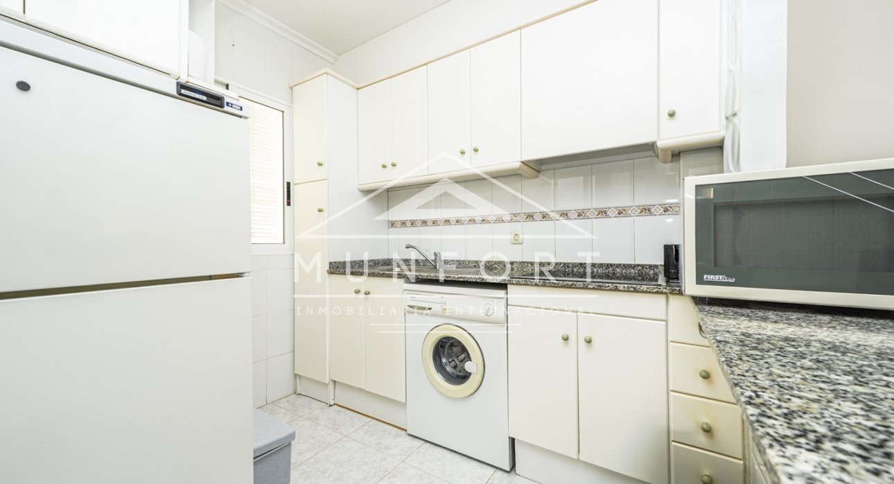 Resale - Terraced Houses -
Torrevieja