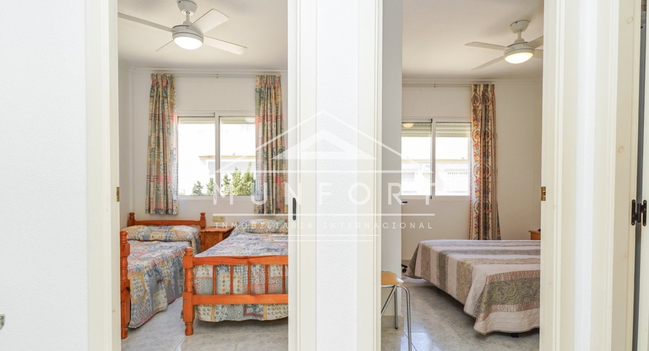 Resale - Terraced Houses -
Torrevieja