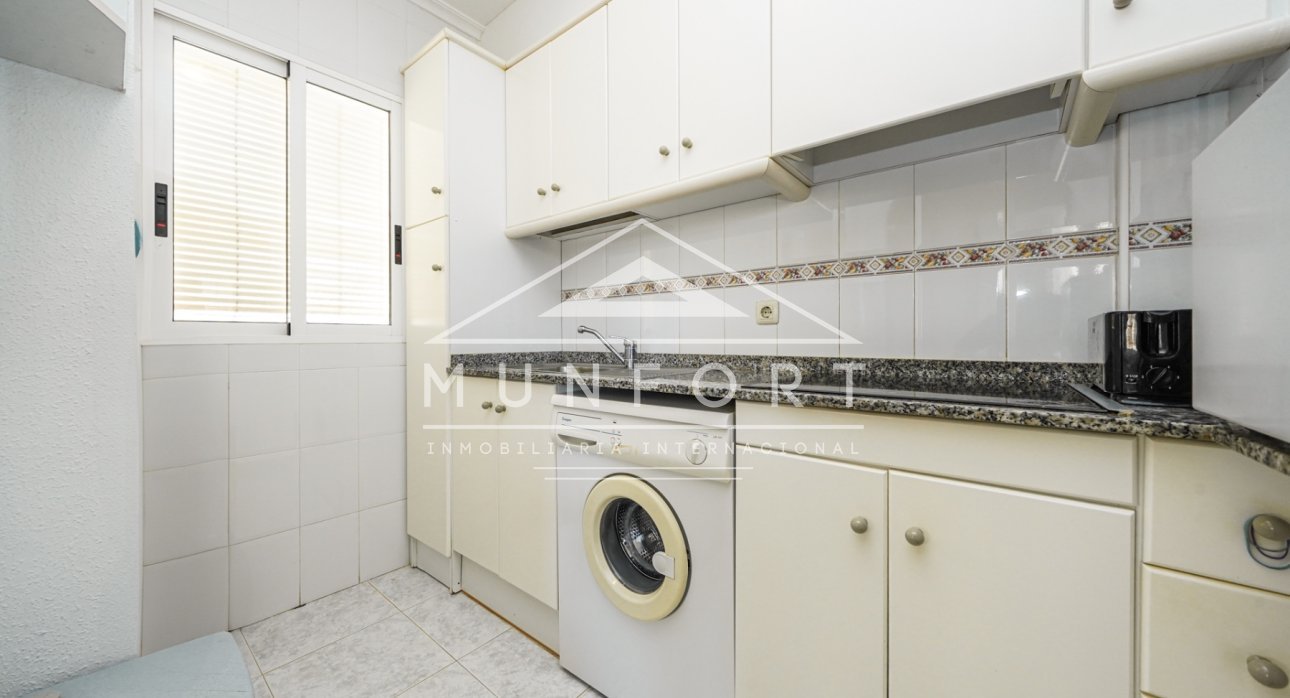 Resale - Terraced Houses -
Torrevieja
