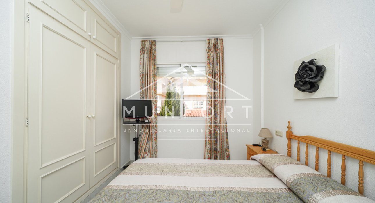 Resale - Terraced Houses -
Torrevieja