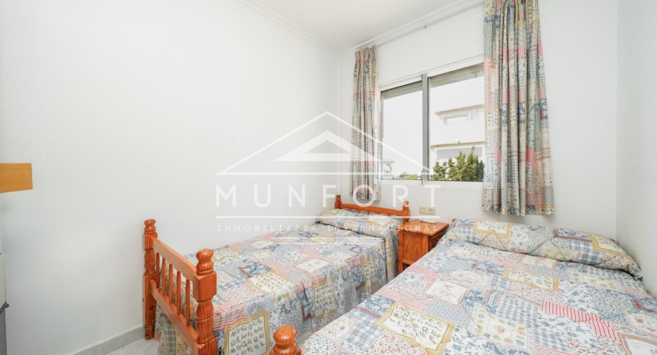 Resale - Terraced Houses -
Torrevieja