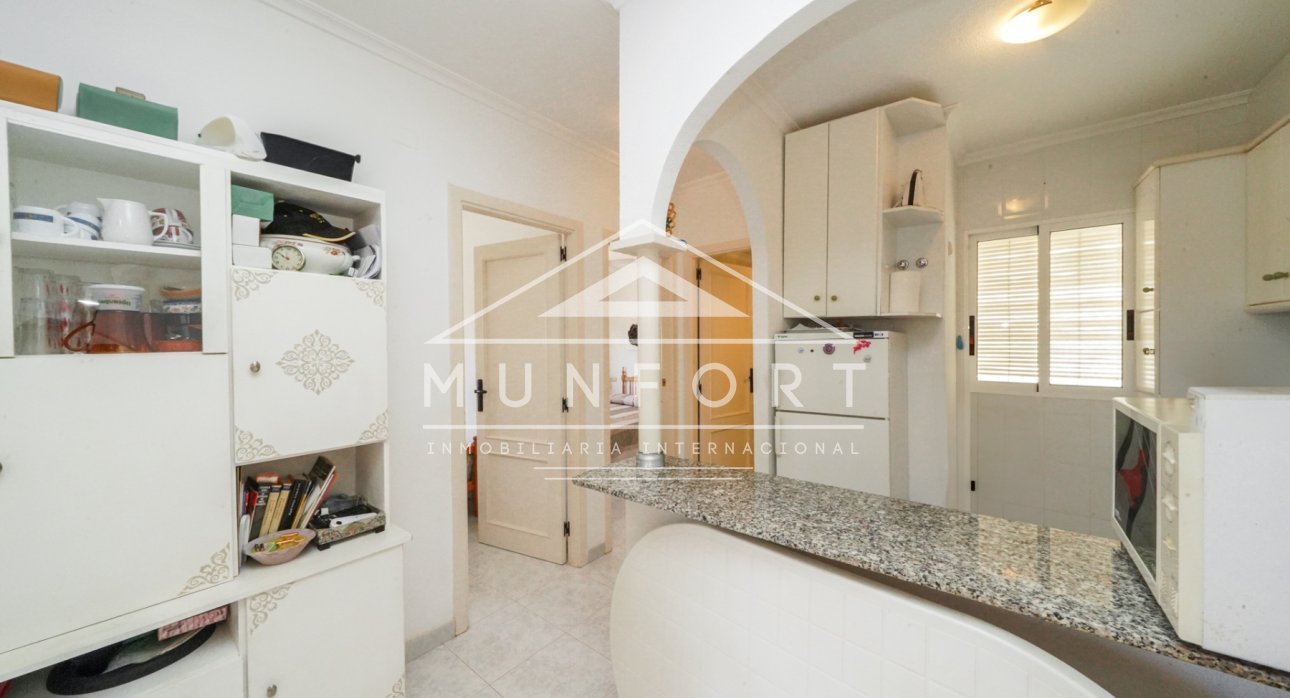 Resale - Terraced Houses -
Torrevieja